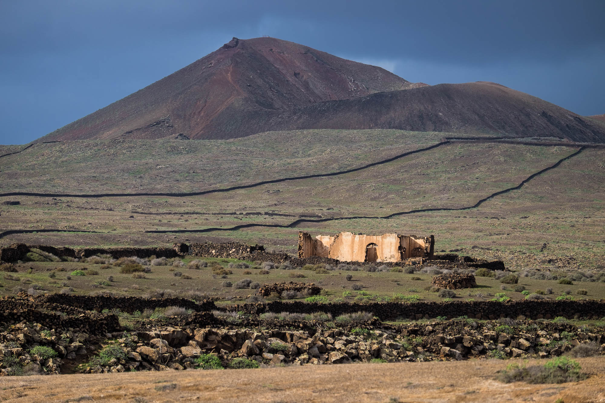 Spanien - Lanzarote / Spain - Lanzarote