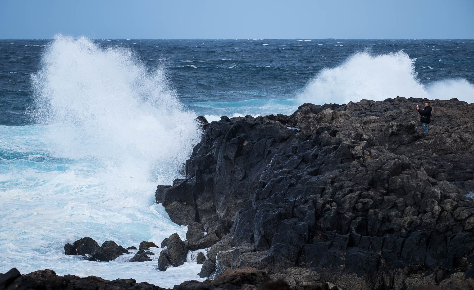 Spanien - Lanzarote / Spain - Lanzarote
