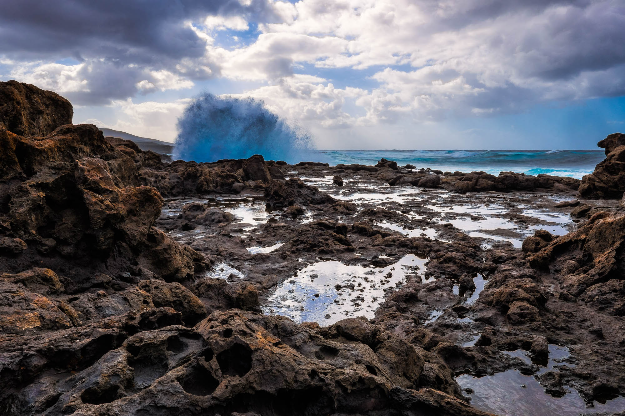 Spanien - Lanzarote / Spain - Lanzarote