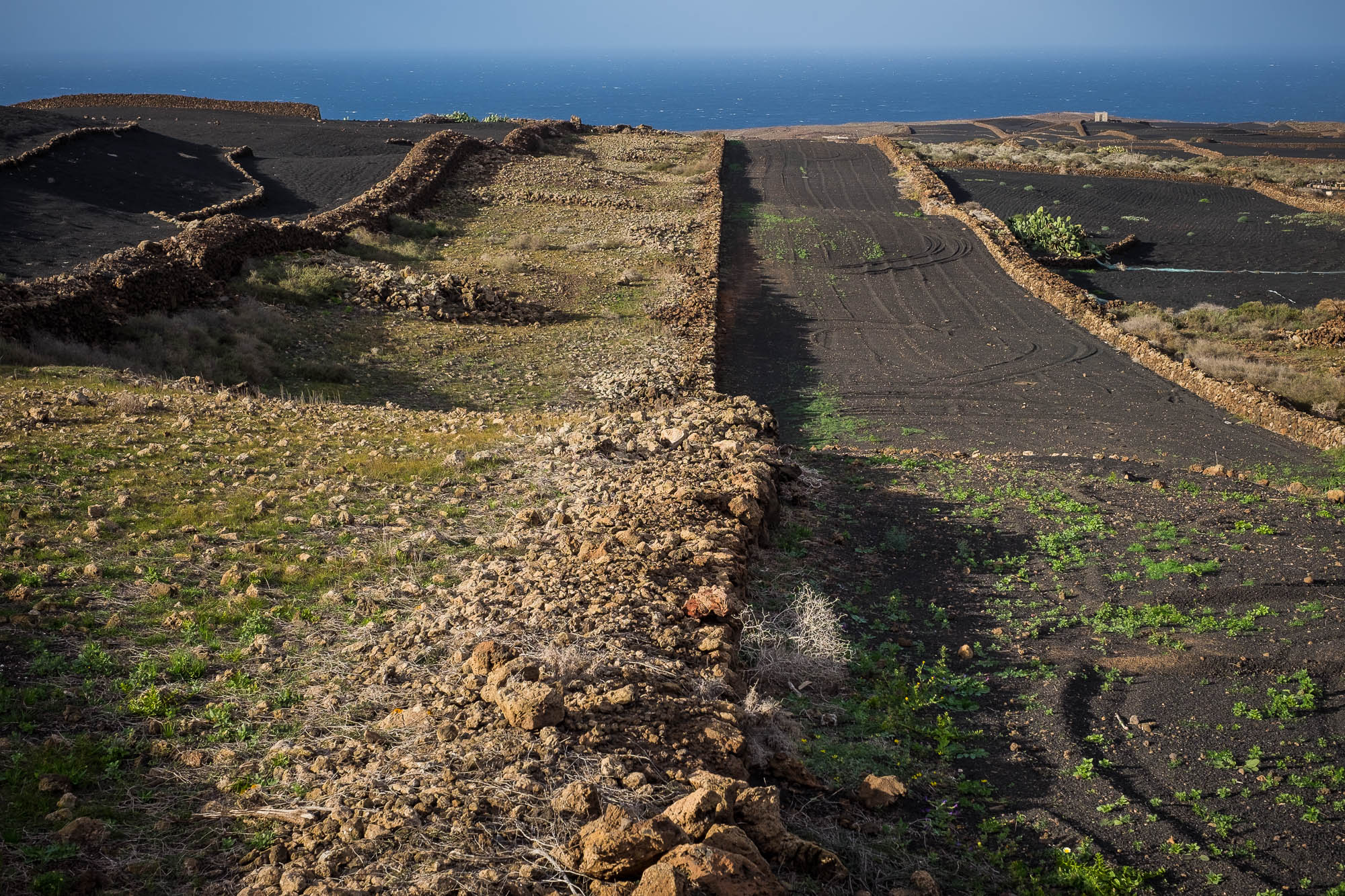 Spanien - Lanzarote / Spain - Lanzarote