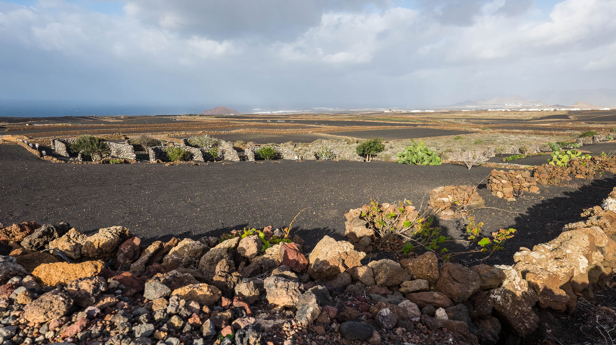 Spanien - Lanzarote / Spain - Lanzarote