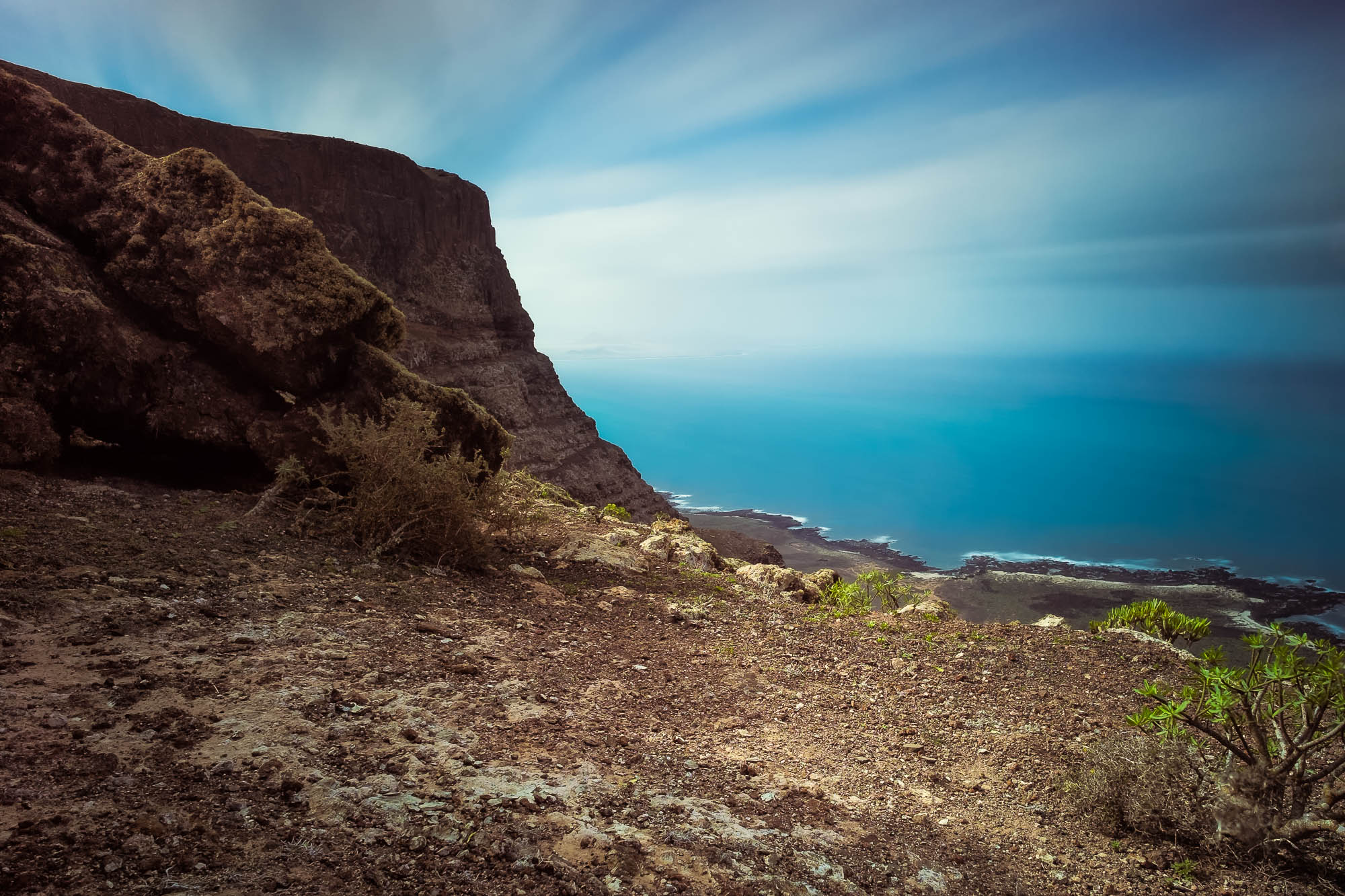 Spanien - Lanzarote / Spain - Lanzarote
