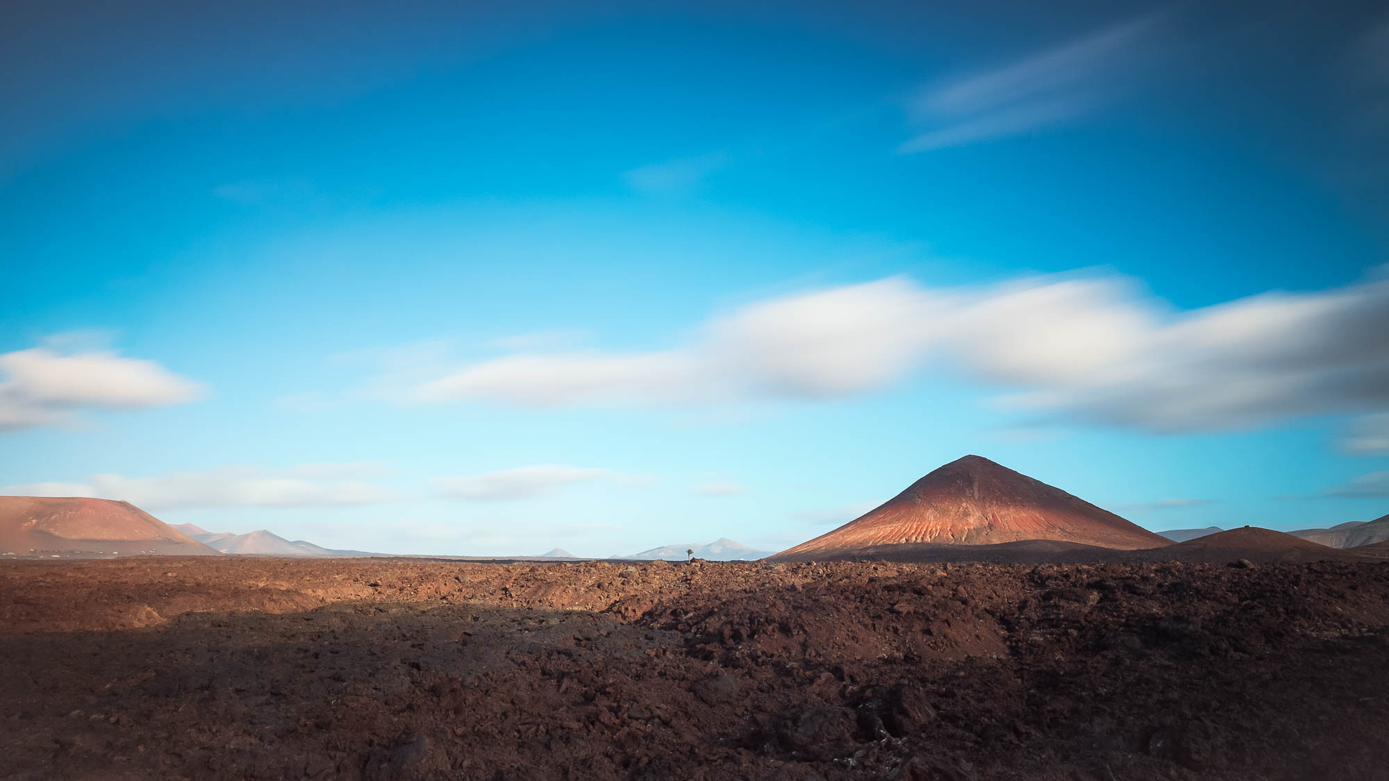 Spanien - Lanzarote / Spain - Lanzarote