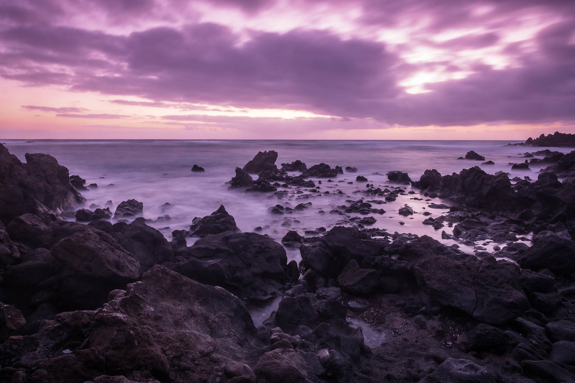 Spanien - Lanzarote / Spain - Lanzarote