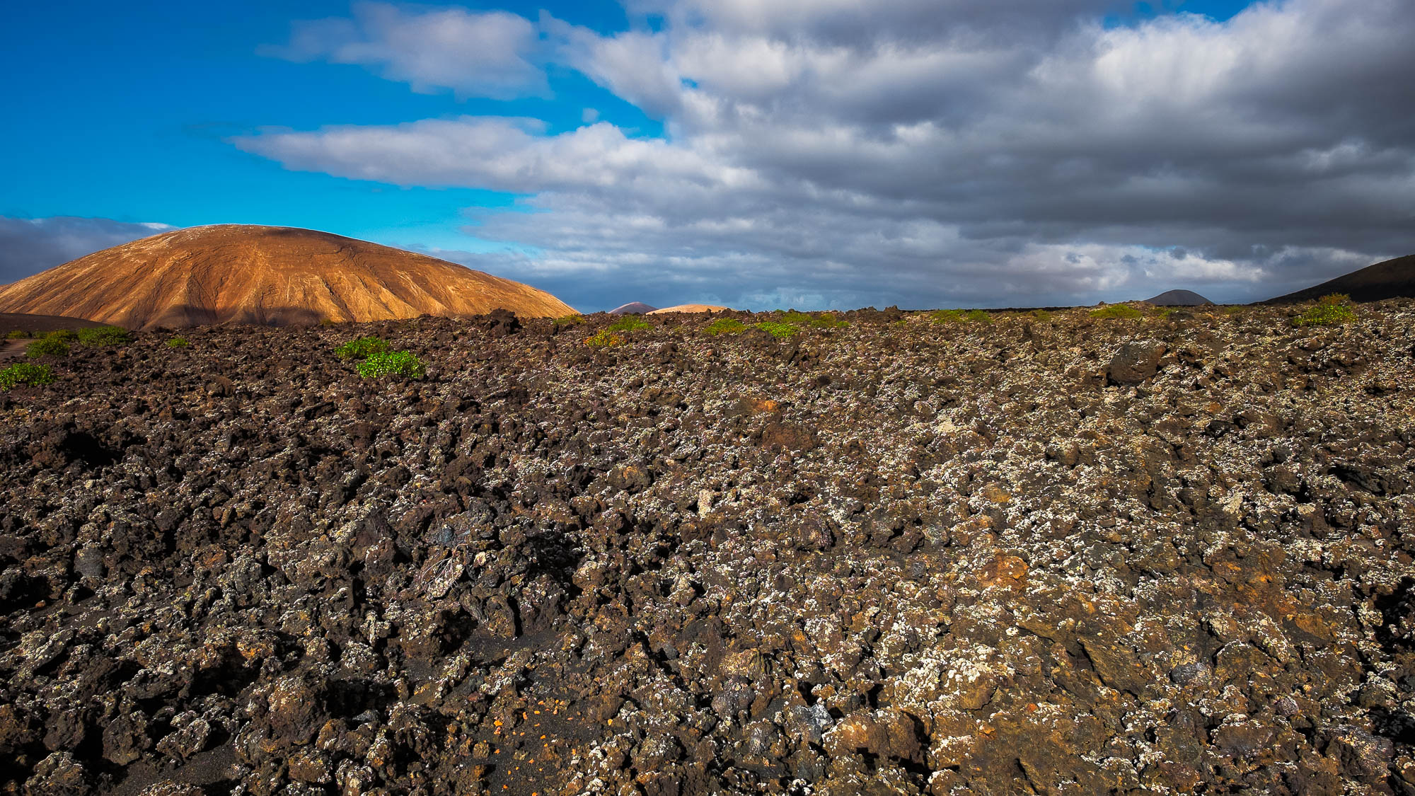 Spanien - Lanzarote / Spain - Lanzarote