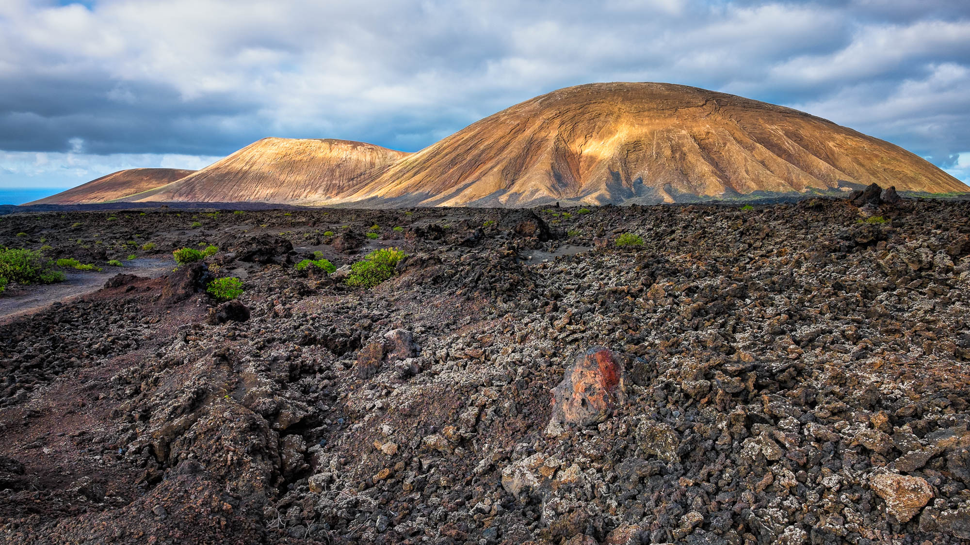 Spanien - Lanzarote / Spain - Lanzarote