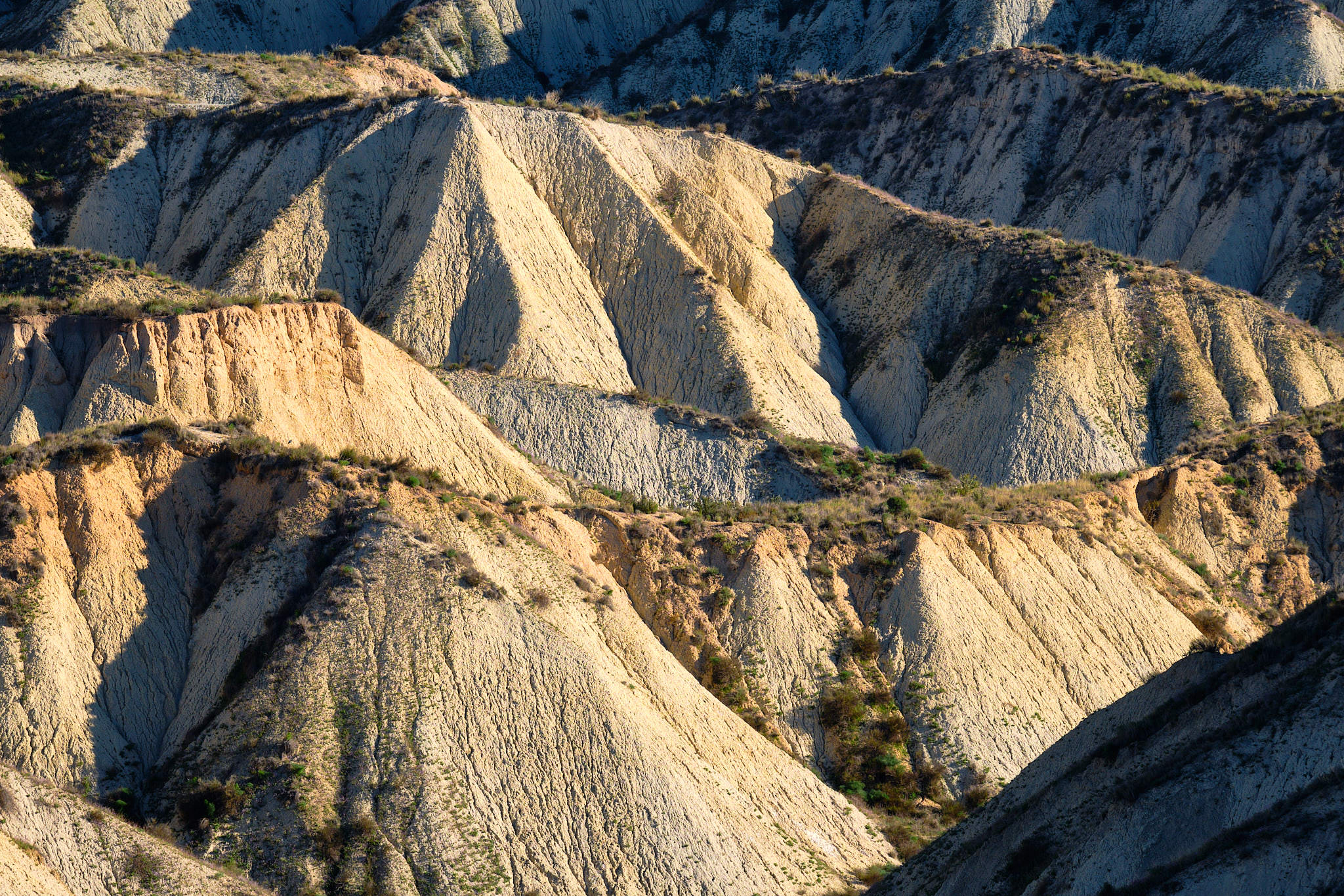 Barrancos de Gebas - Murcia - Spanien