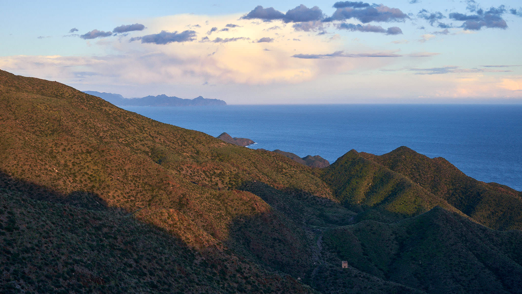 Cabo Cope - Murcia - Spanien