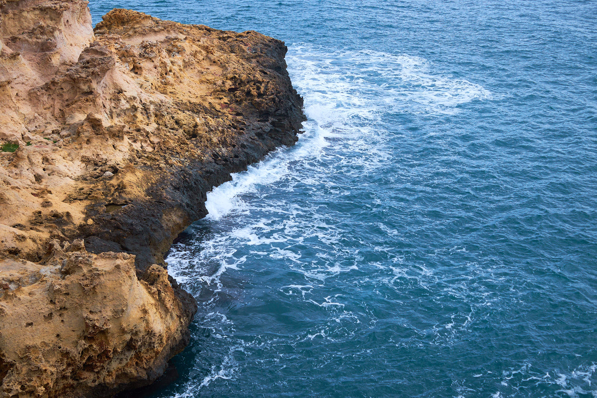 Cabo Cope - Murcia - Spanien