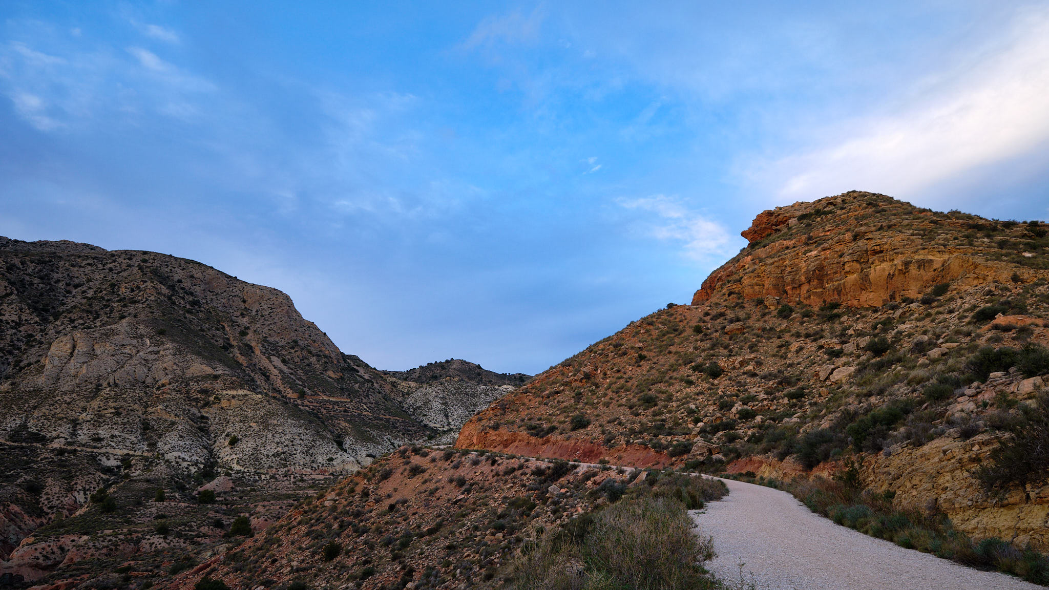 La Penya Negra - Valencia - Spanien