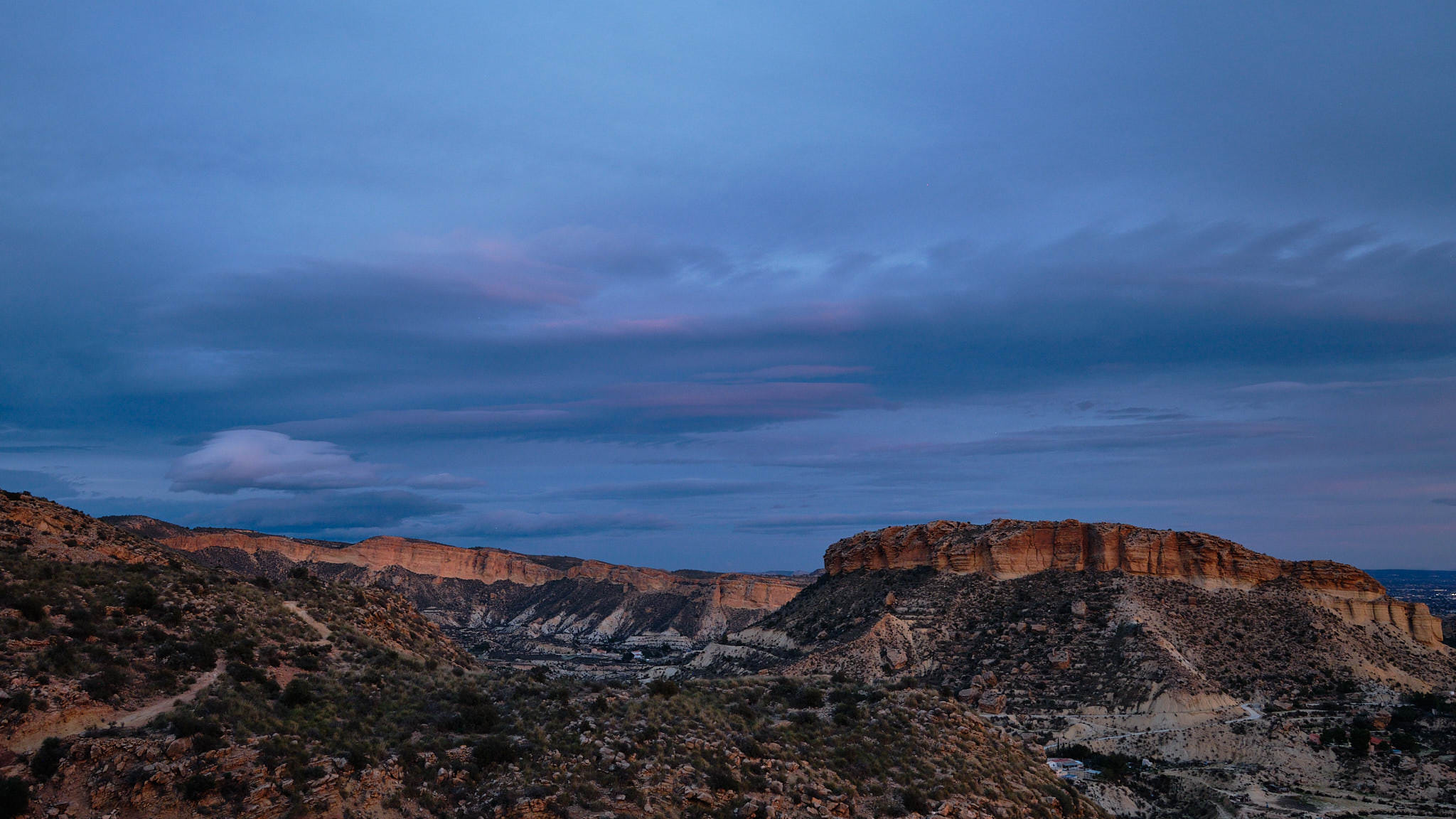 La Penya Negra - Valencia - Spanien