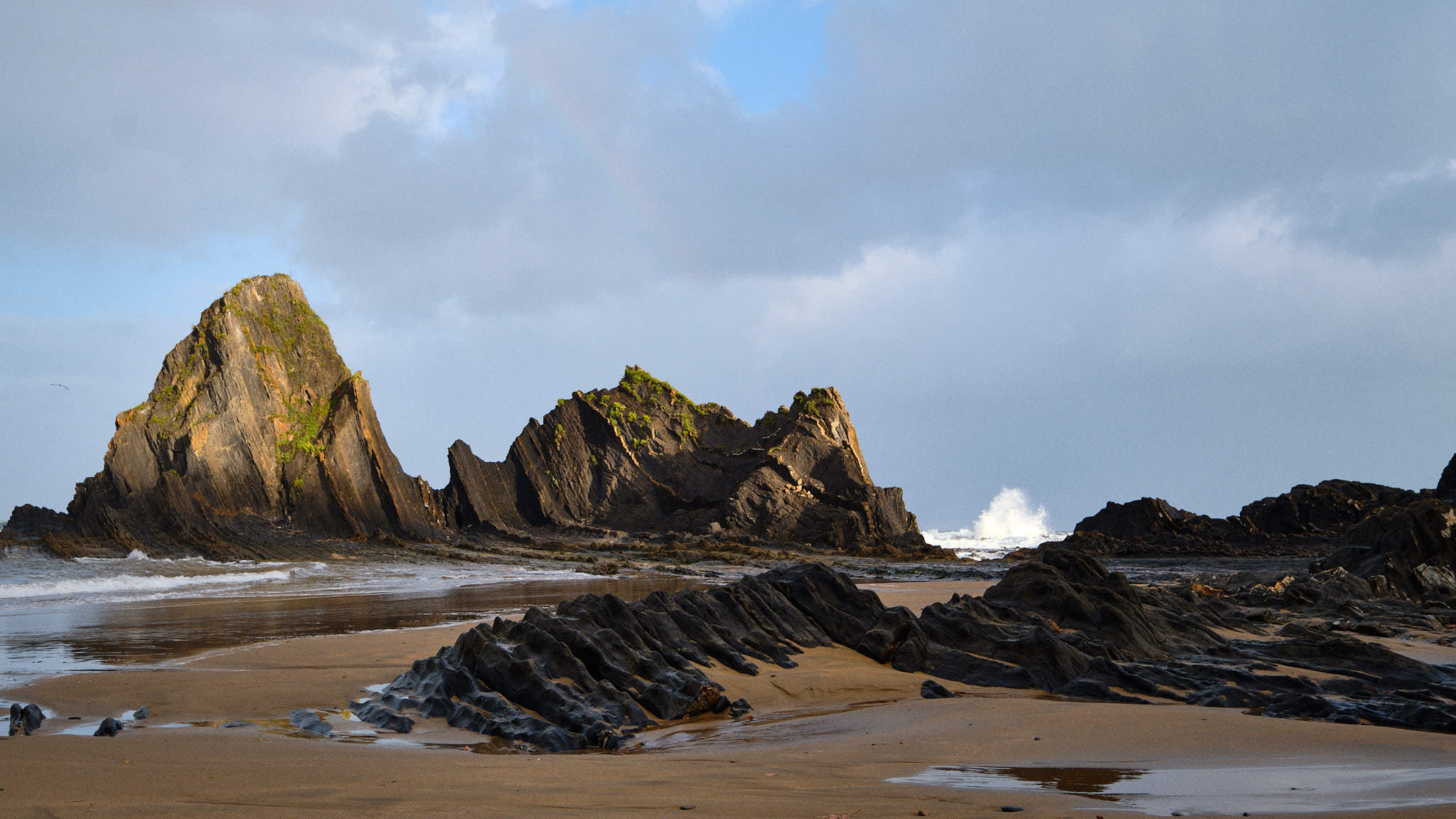 Spanien - Andalusien / Spain - Andalusia