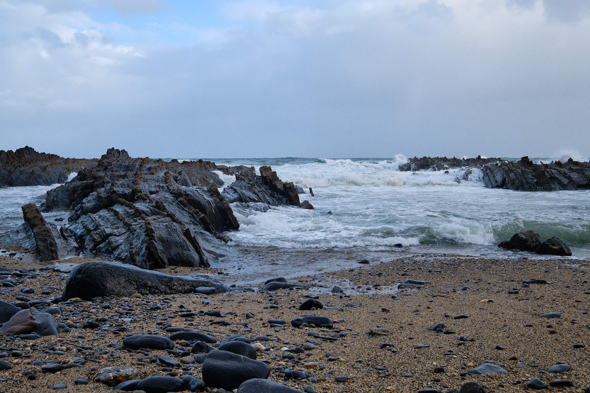 Spanien - Andalusien / Spain - Andalusia