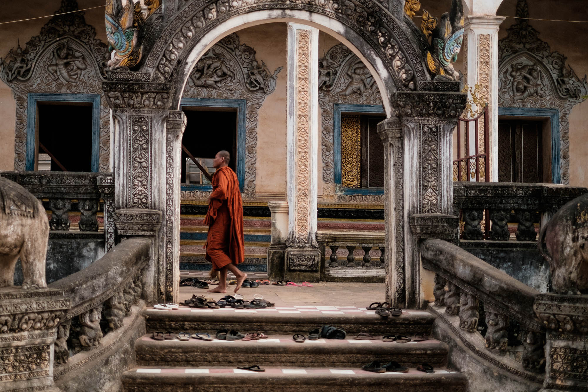 Kambodscha / Cambodia