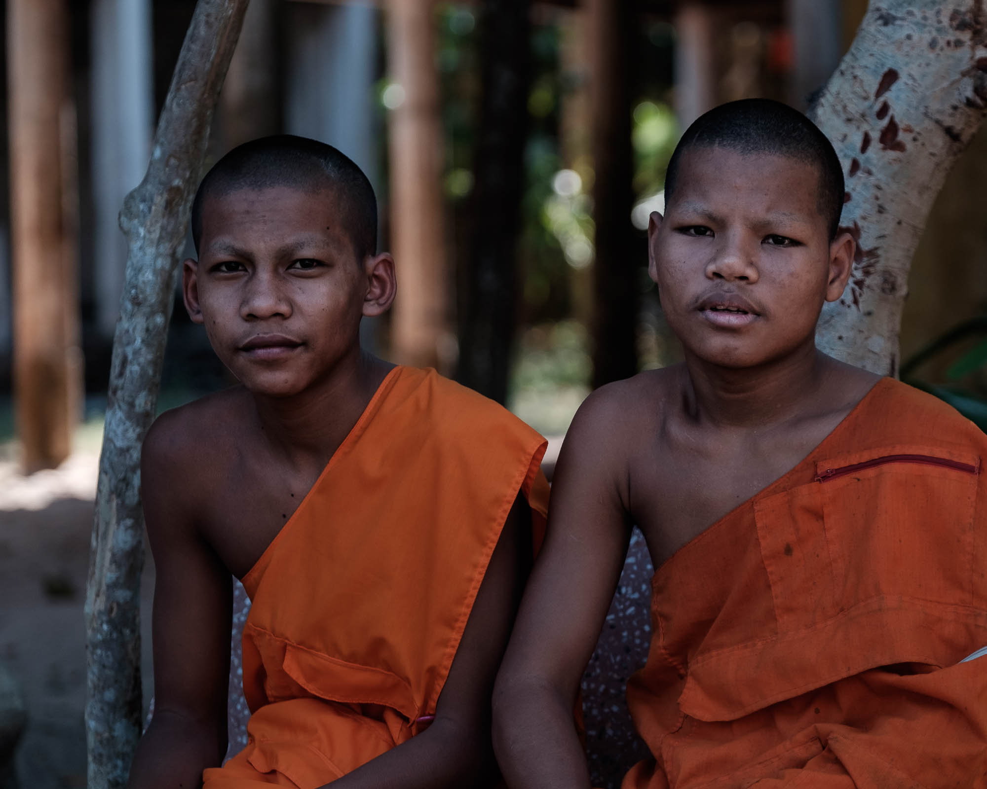Kambodscha / Cambodia