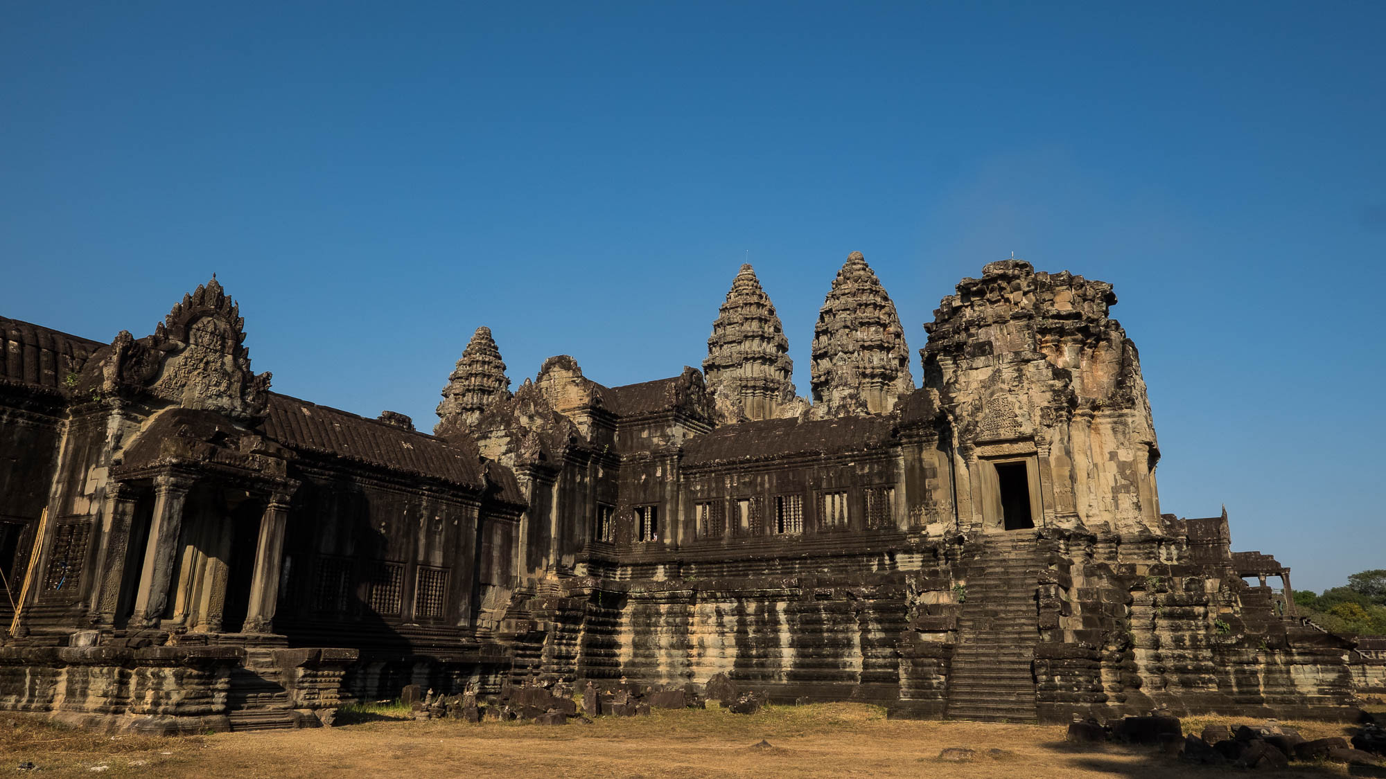 Kambodscha / Cambodia
