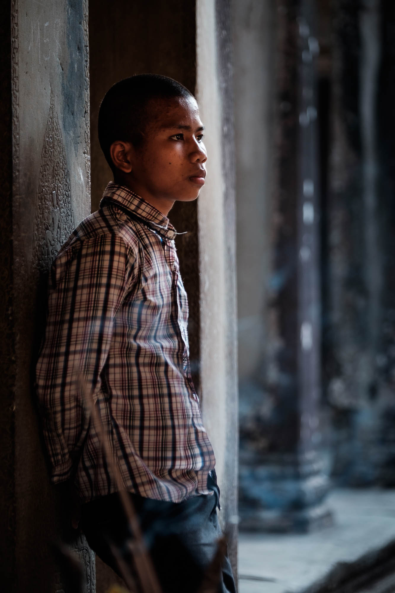 Kambodscha / Cambodia