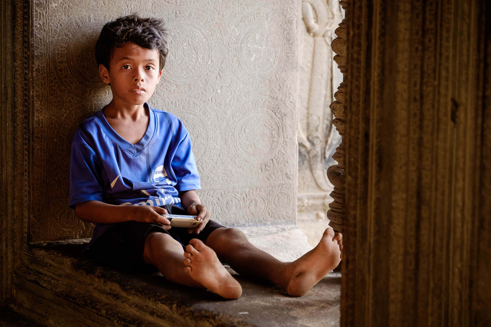 Kambodscha / Cambodia