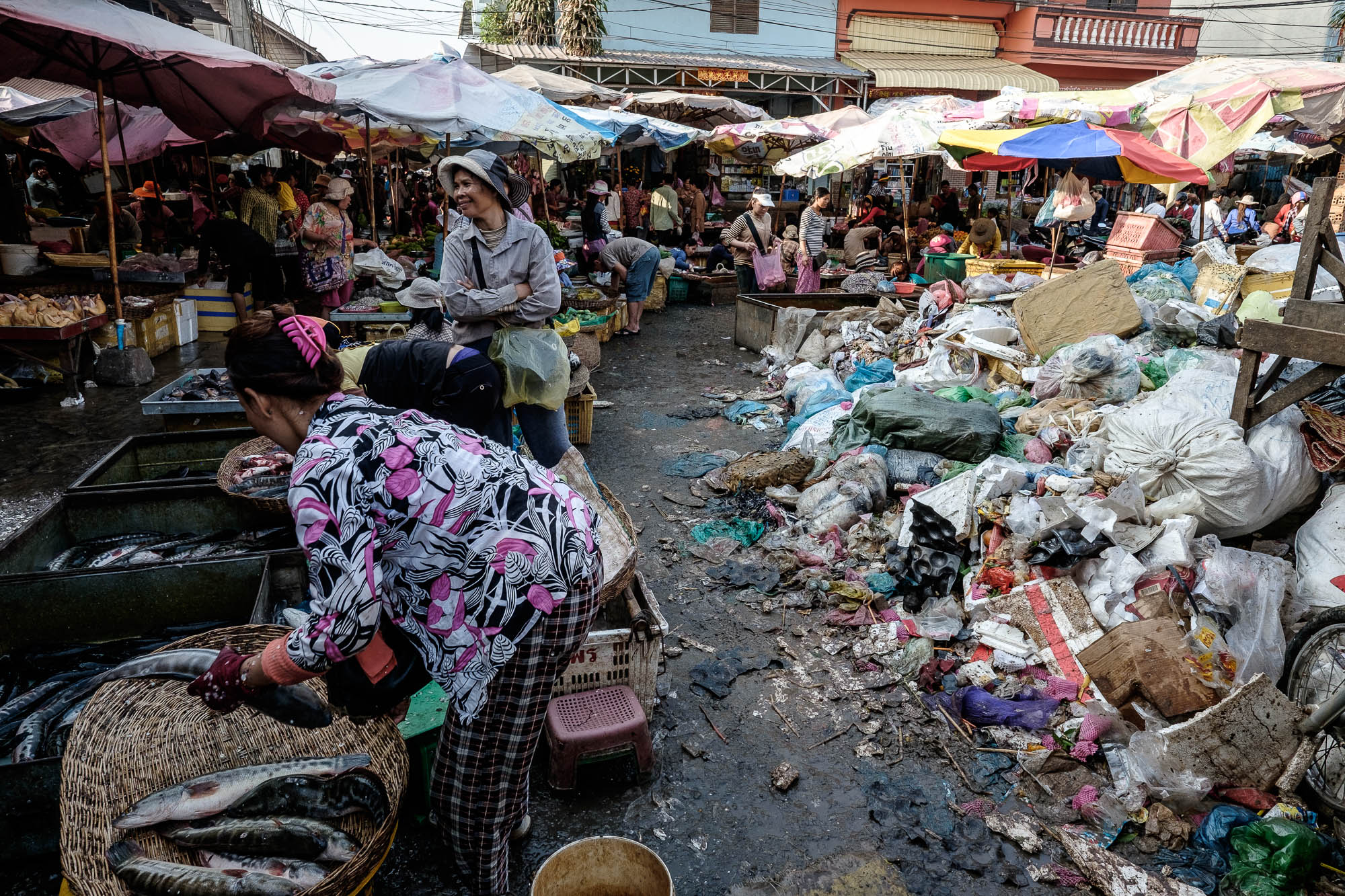 Kambodscha / Cambodia