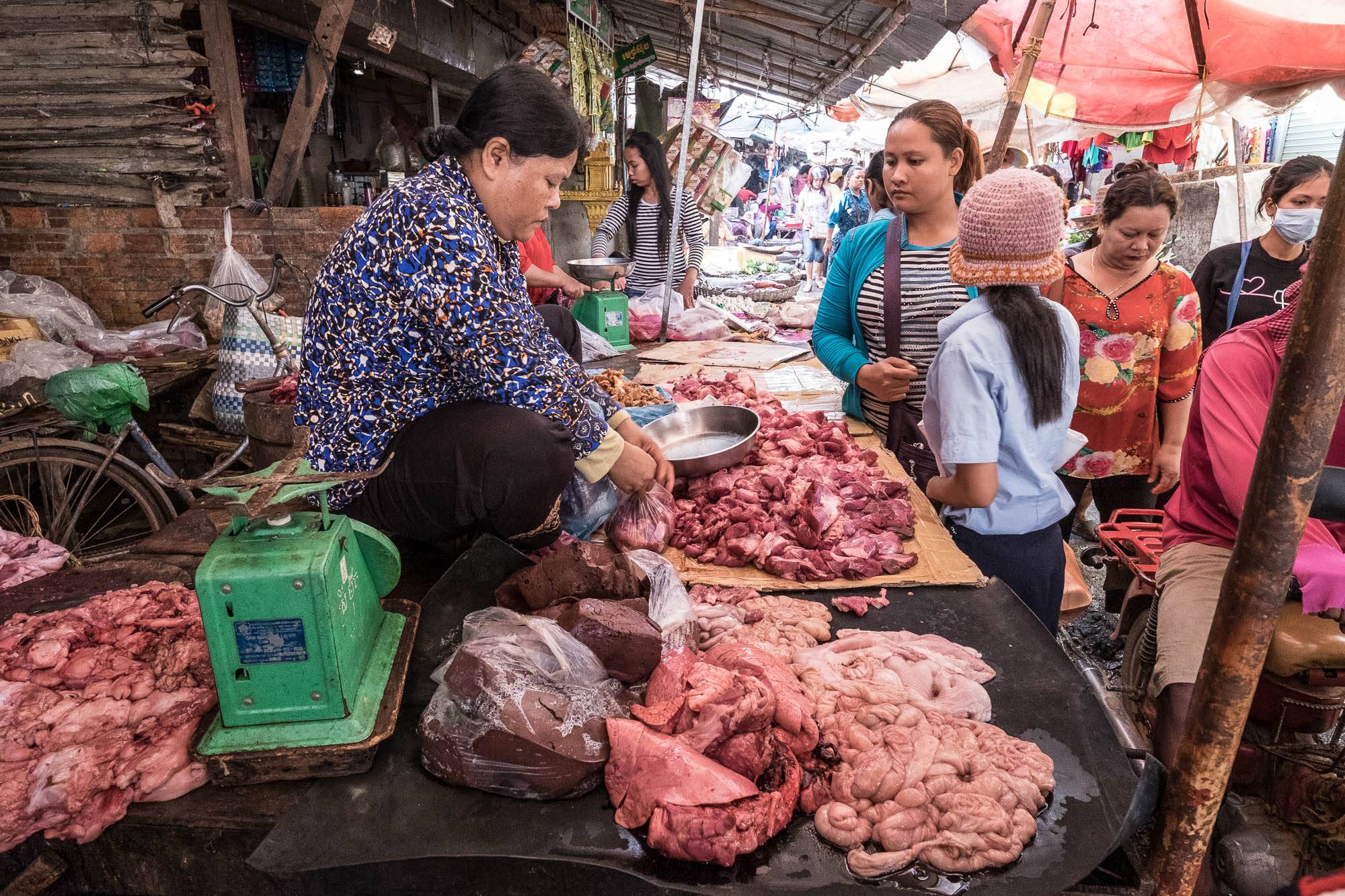 Cambodia 137