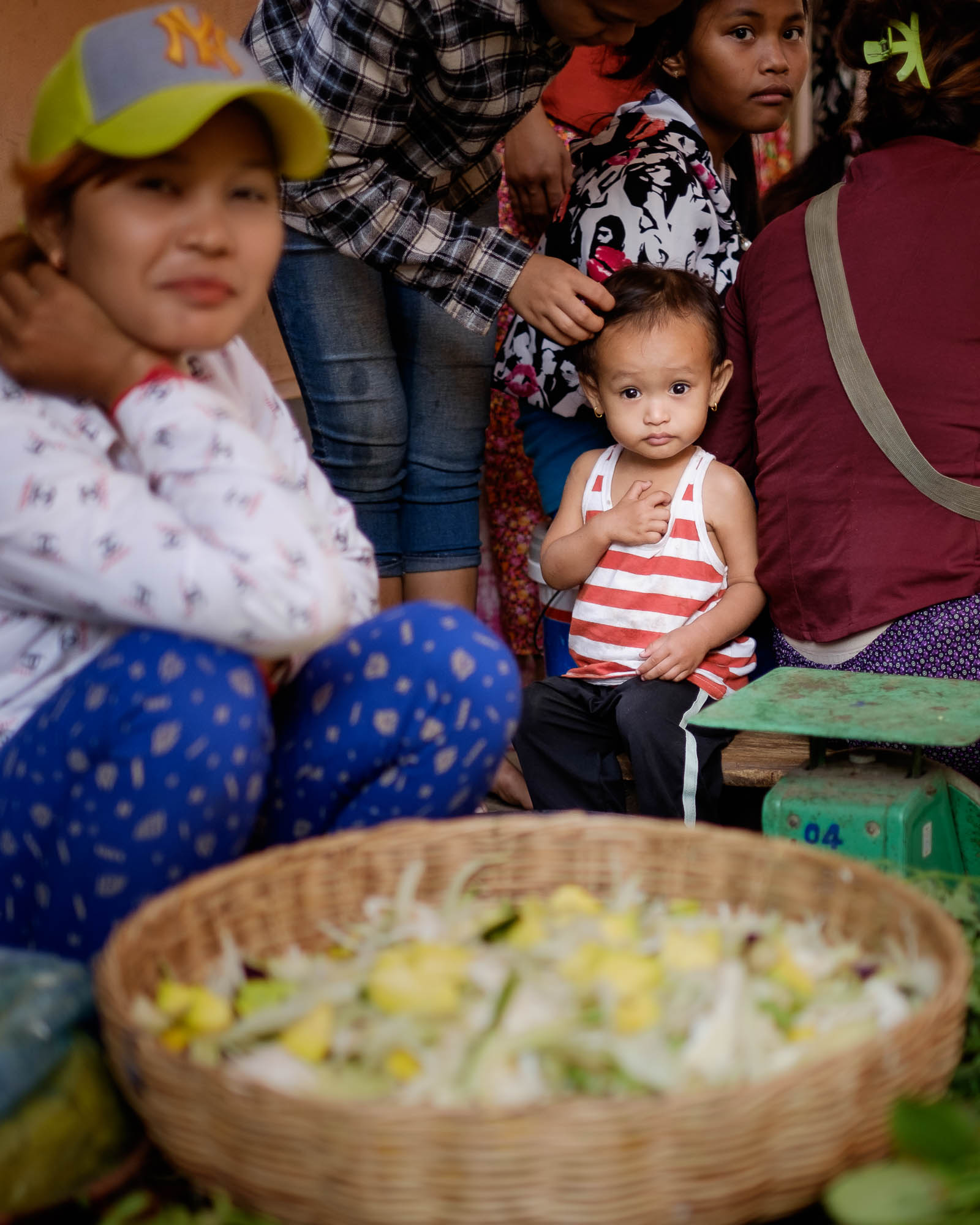 Cambodia 146