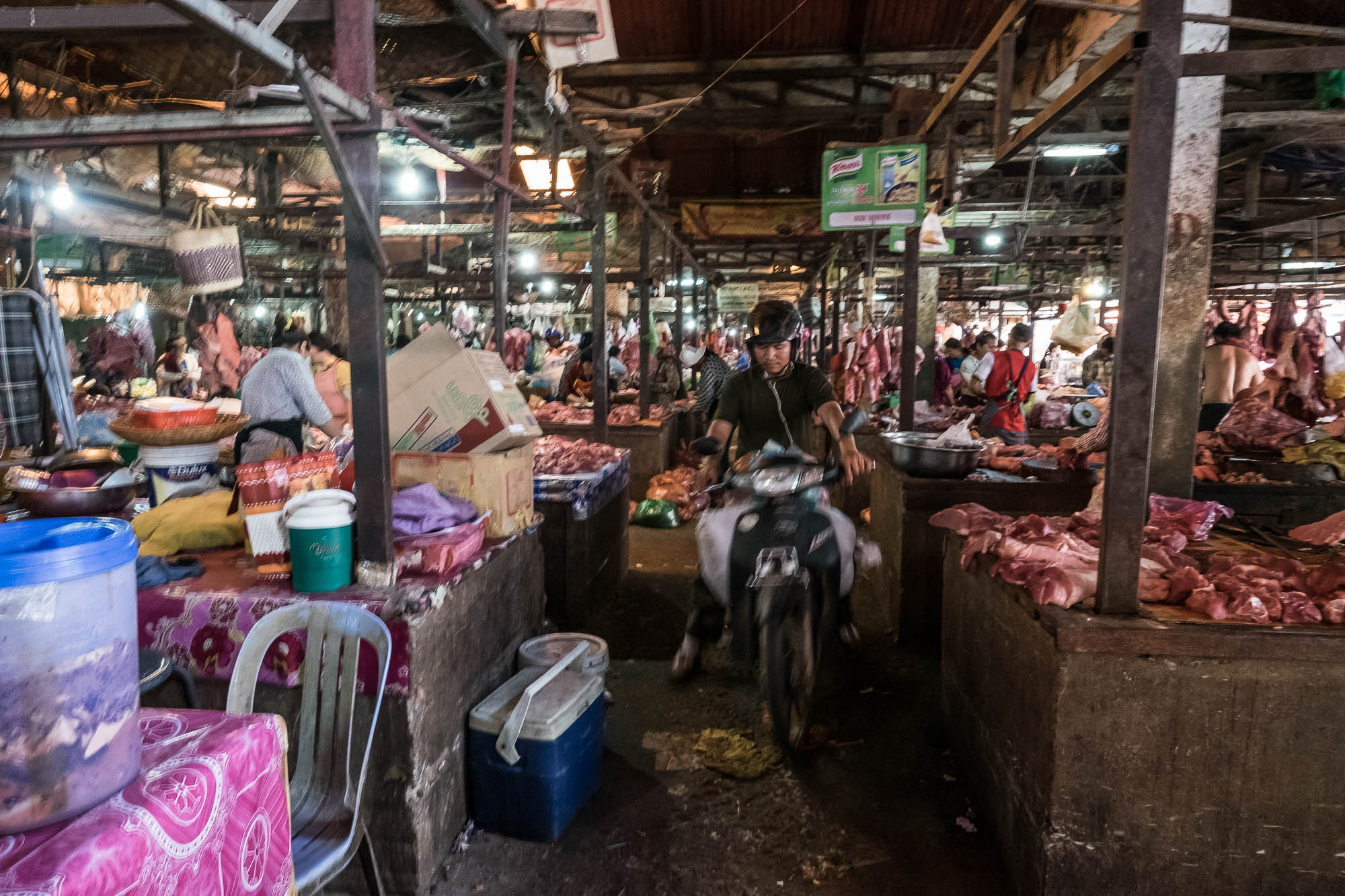 Kambodscha / Cambodia