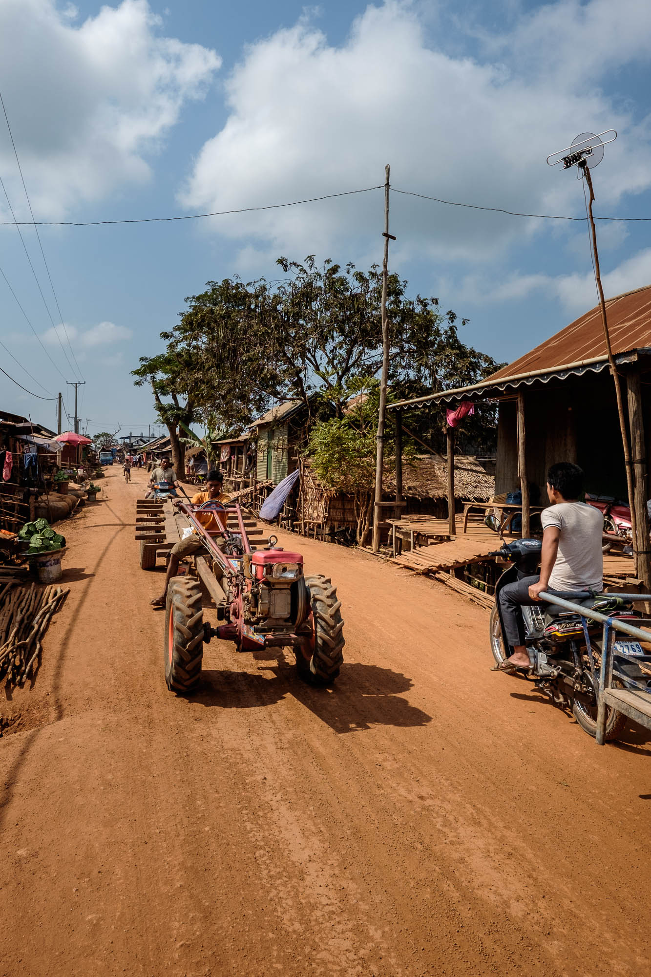 Cambodia 156