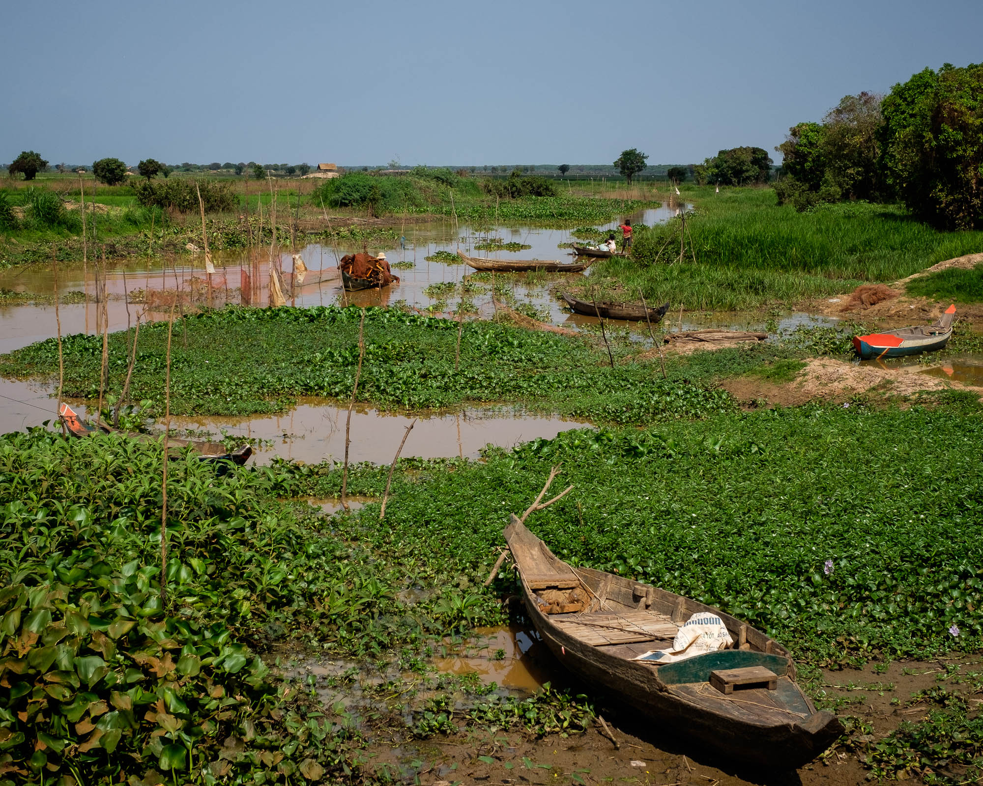 Kambodscha / Cambodia