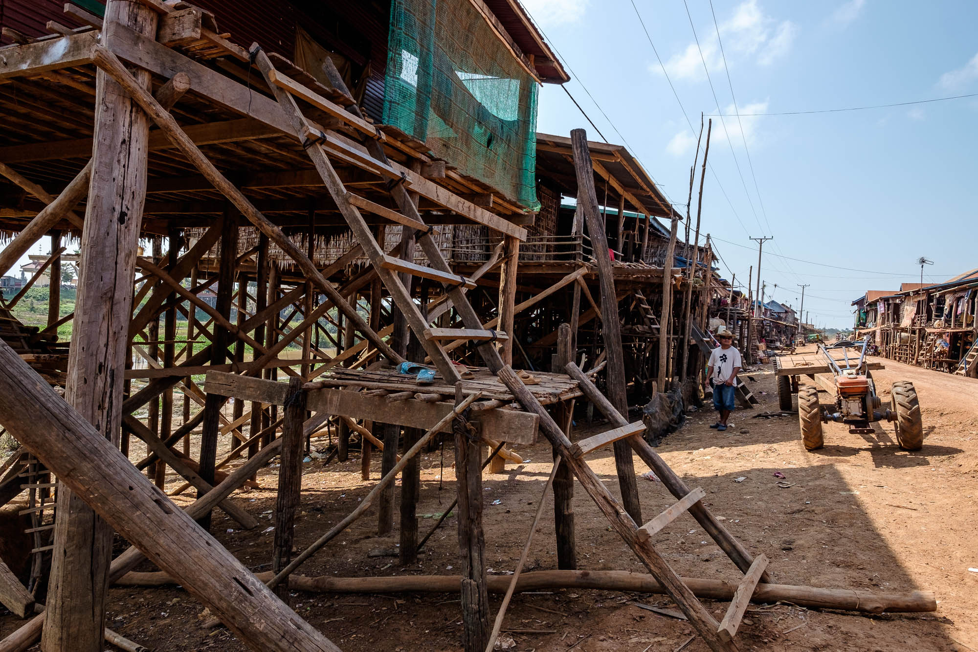 Kambodscha / Cambodia