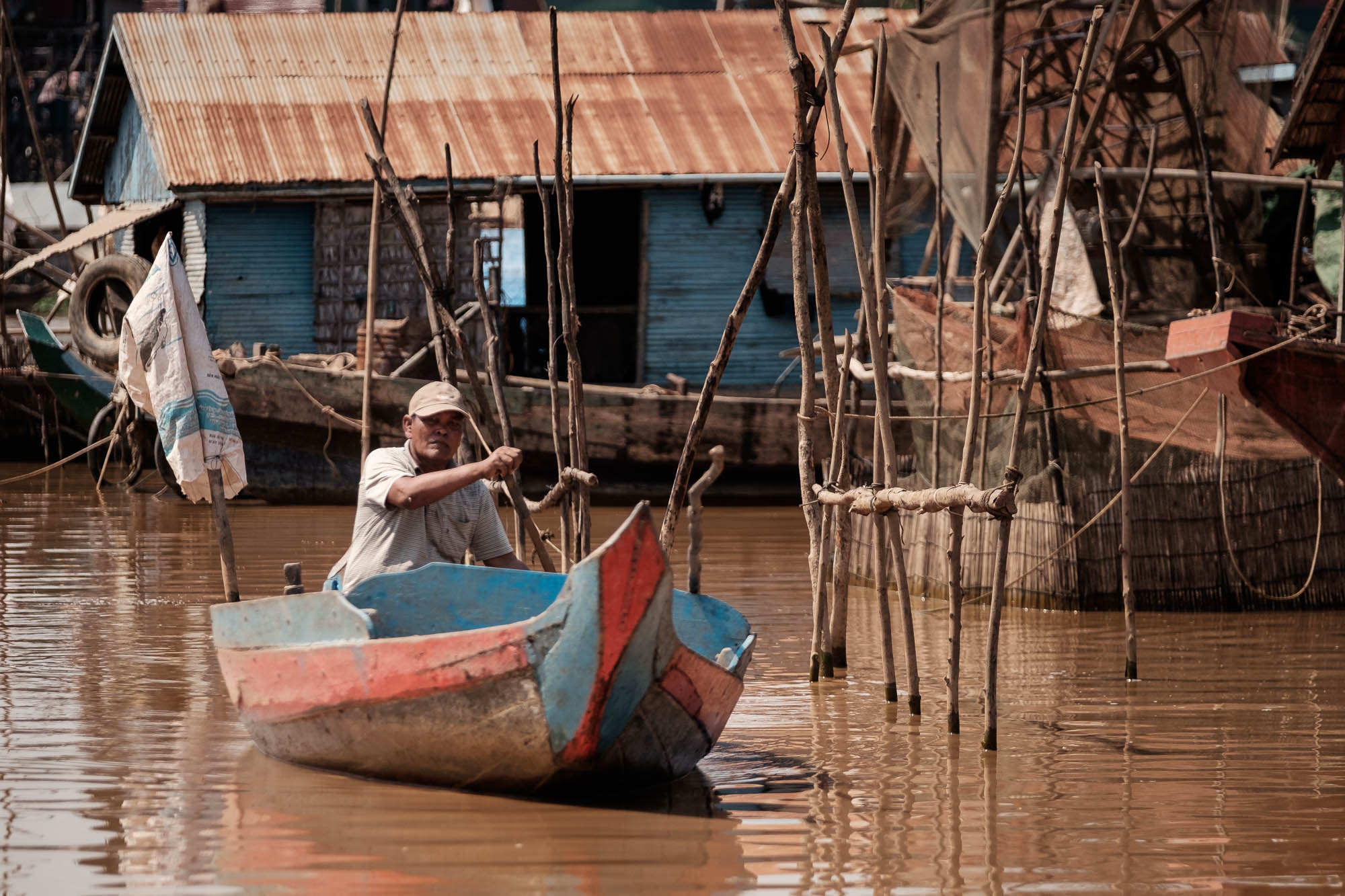 Kambodscha / Cambodia