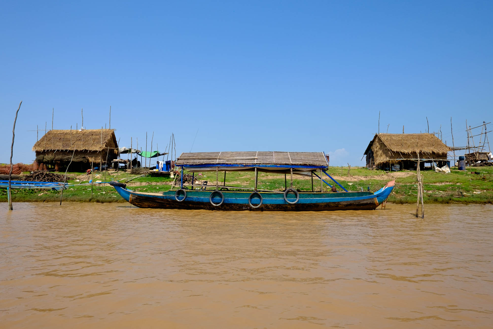 Kambodscha / Cambodia
