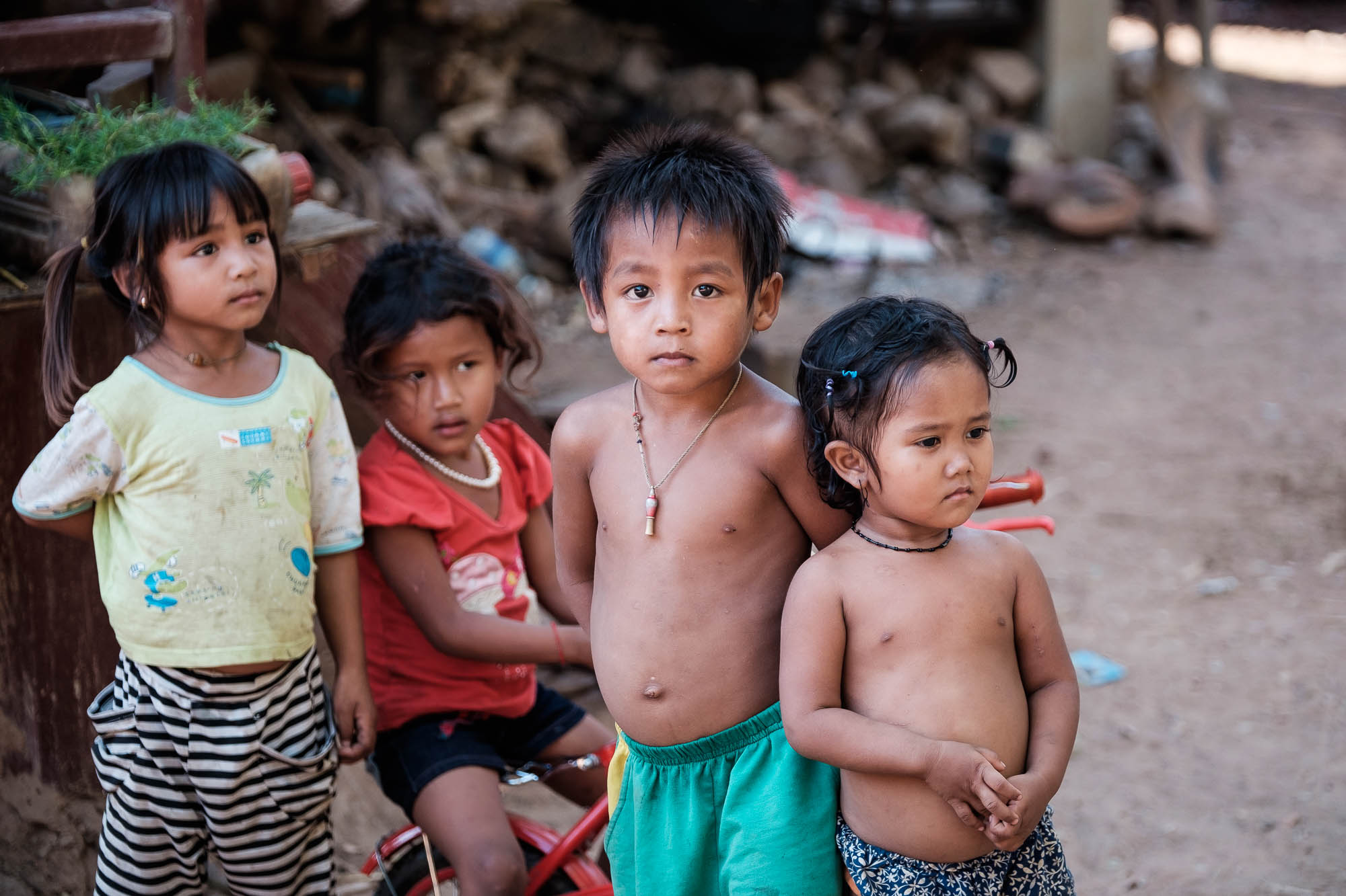 Kambodscha / Cambodia
