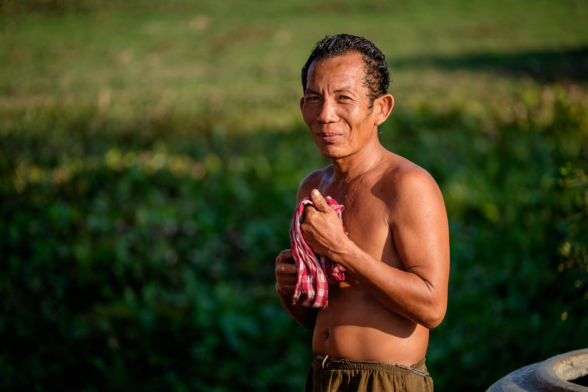 Kambodscha / Cambodia