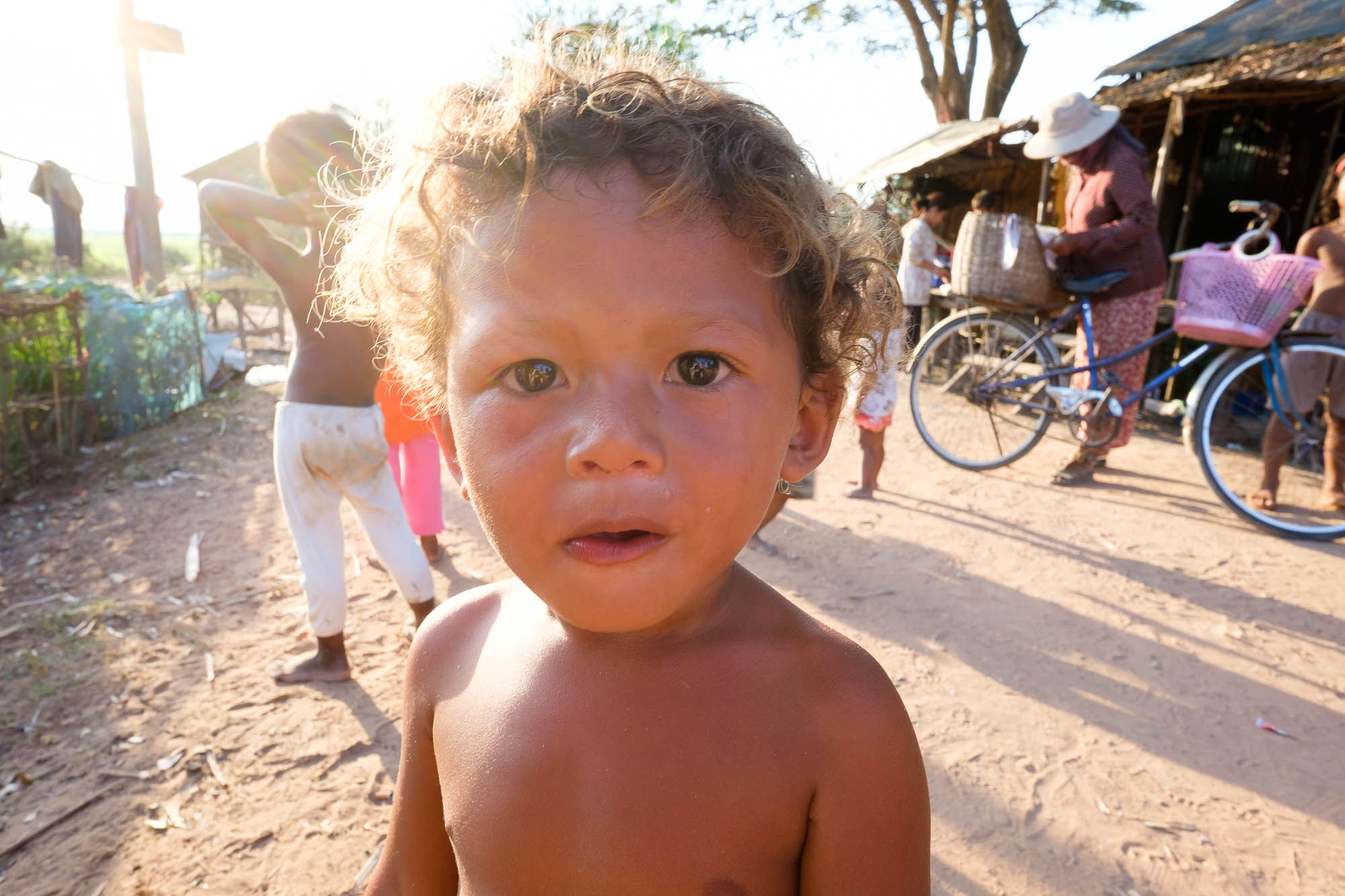 Kambodscha / Cambodia