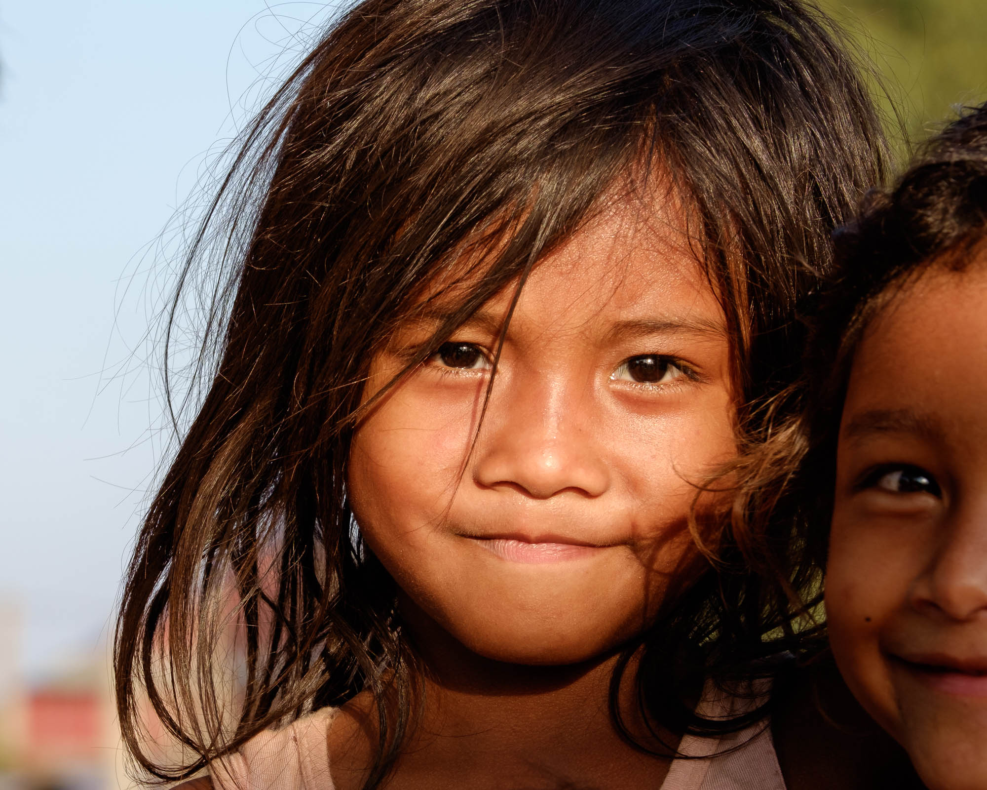 Kambodscha / Cambodia