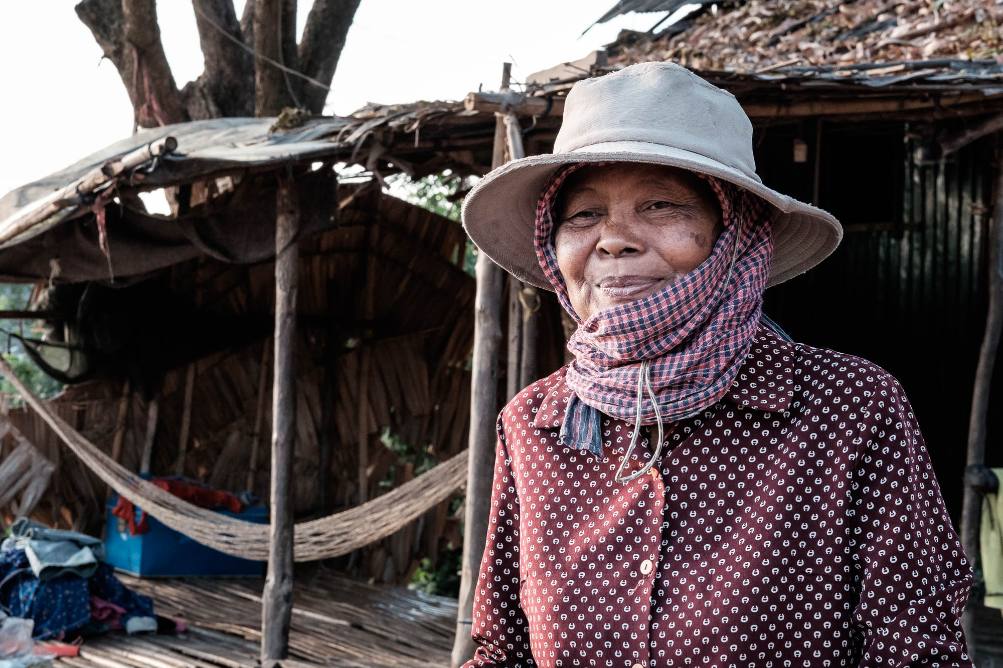 Kambodscha / Cambodia