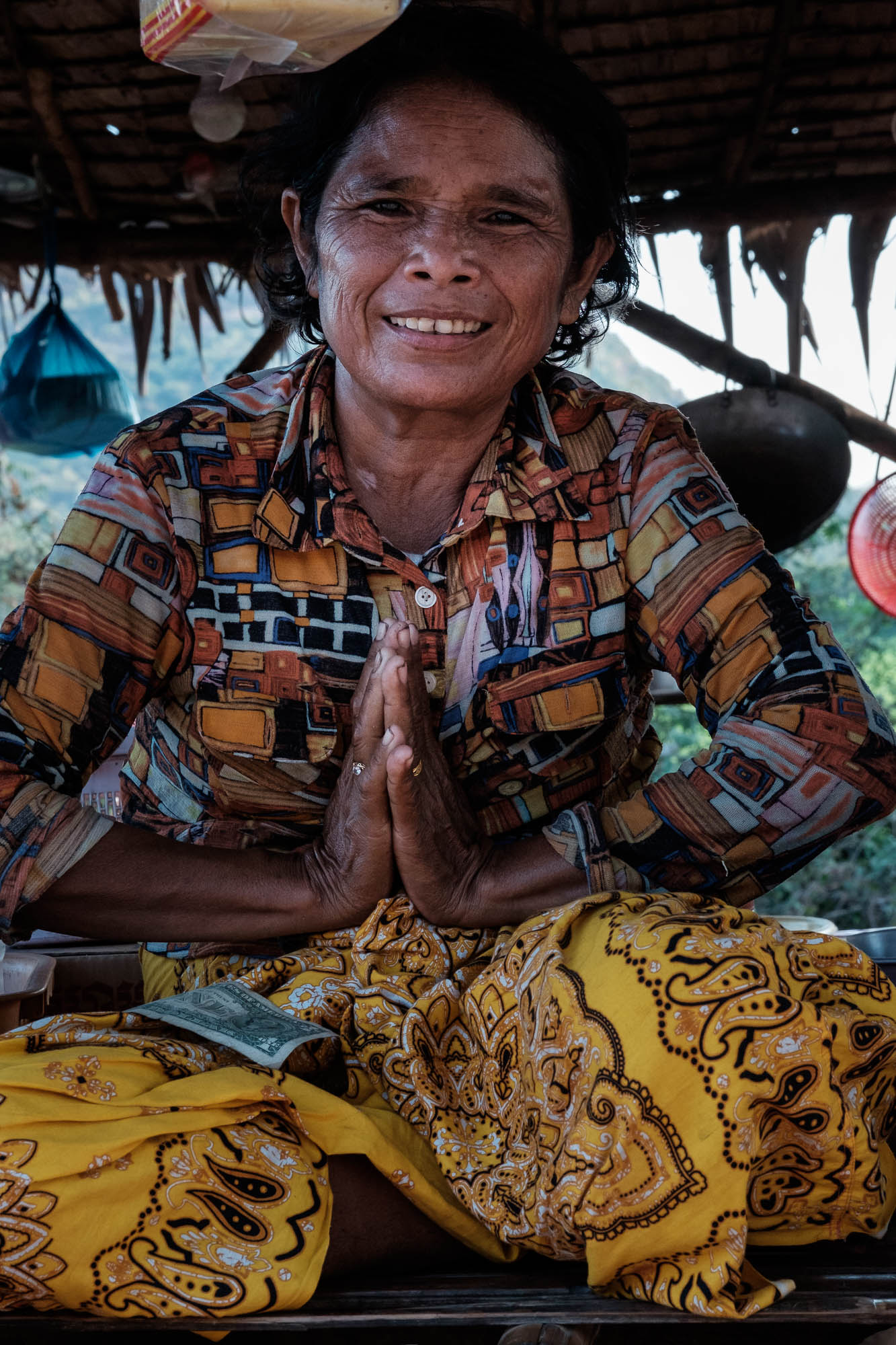 Kambodscha / Cambodia