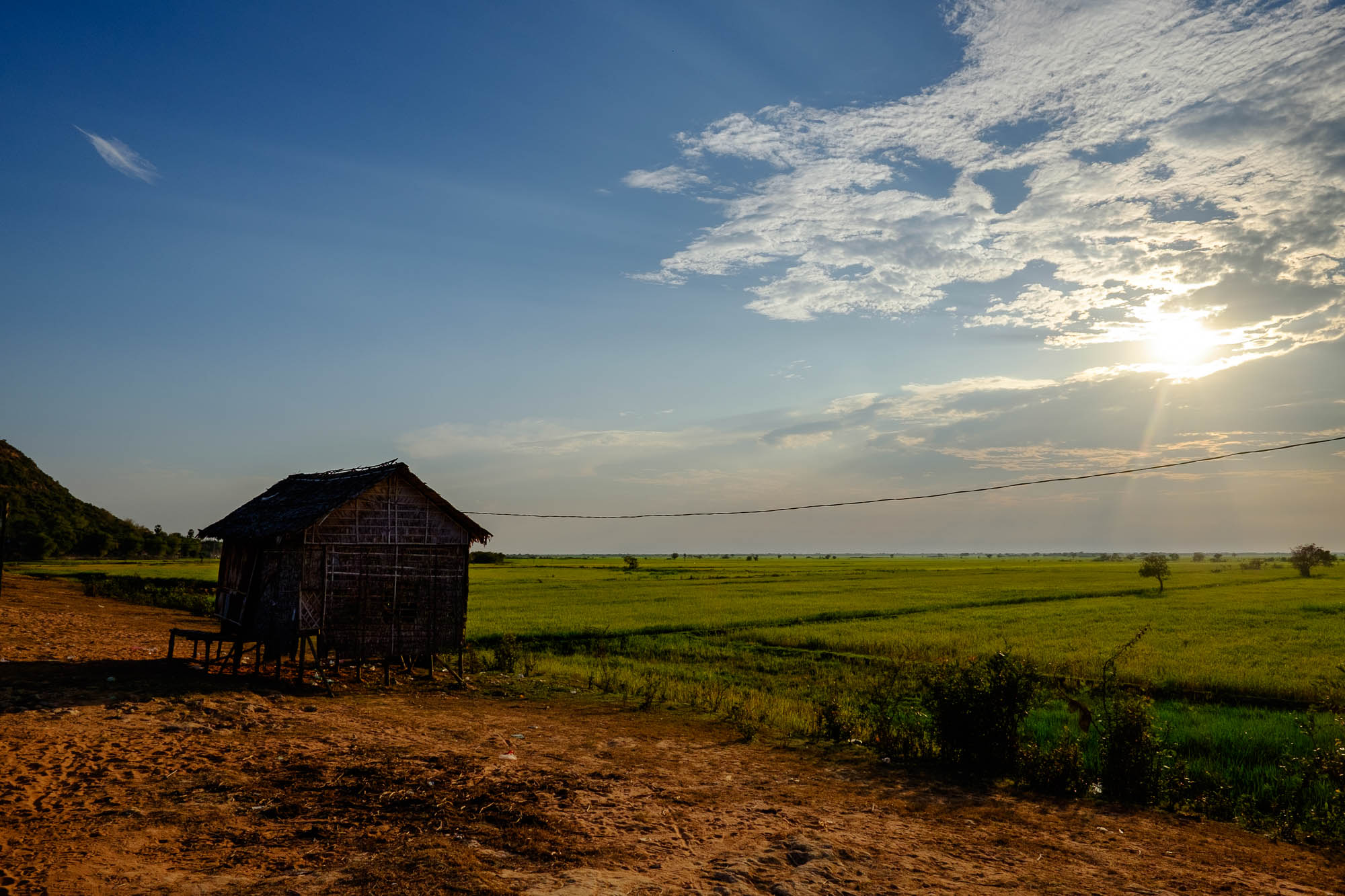 Kambodscha / Cambodia