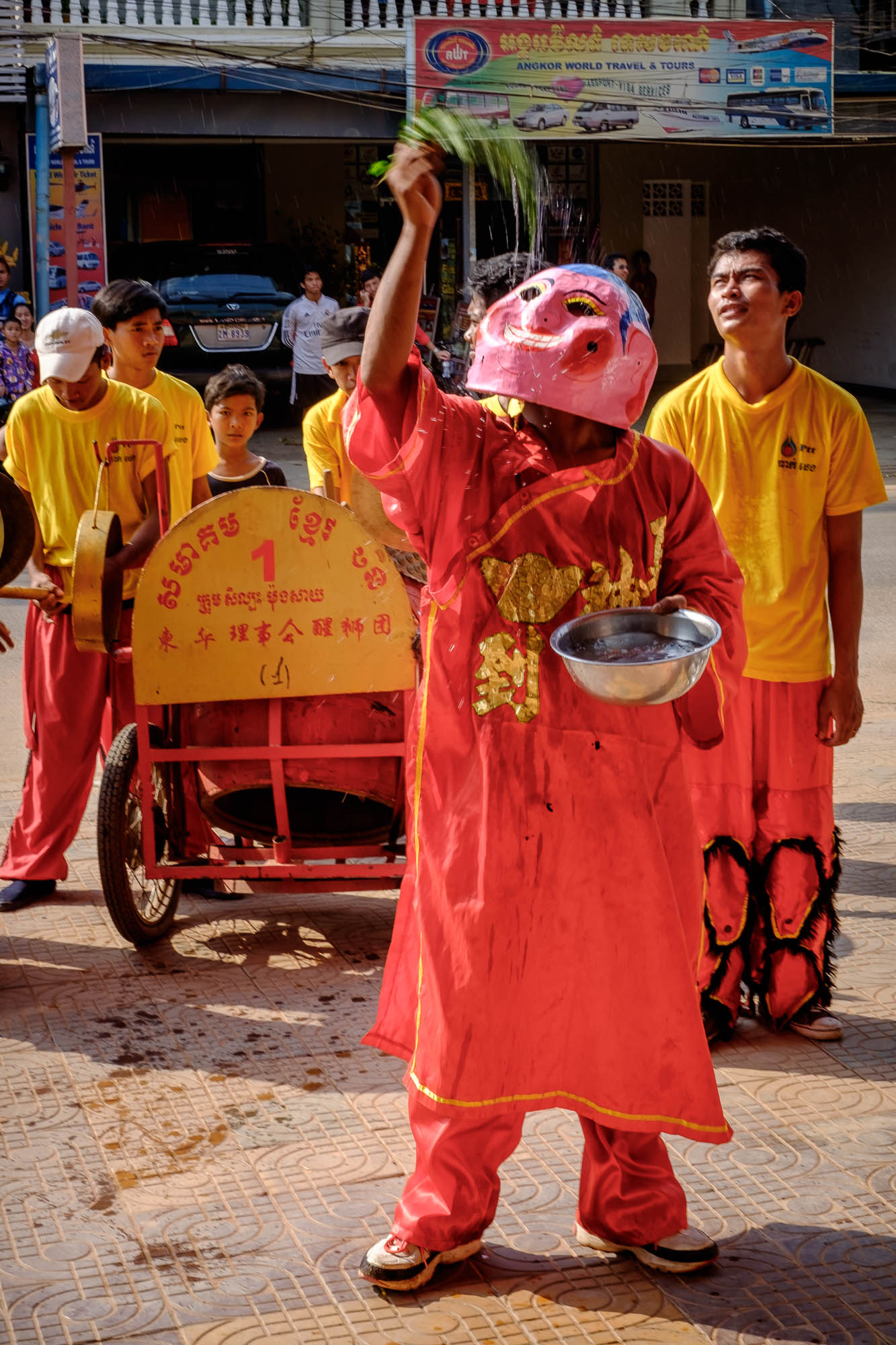 Cambodia 21