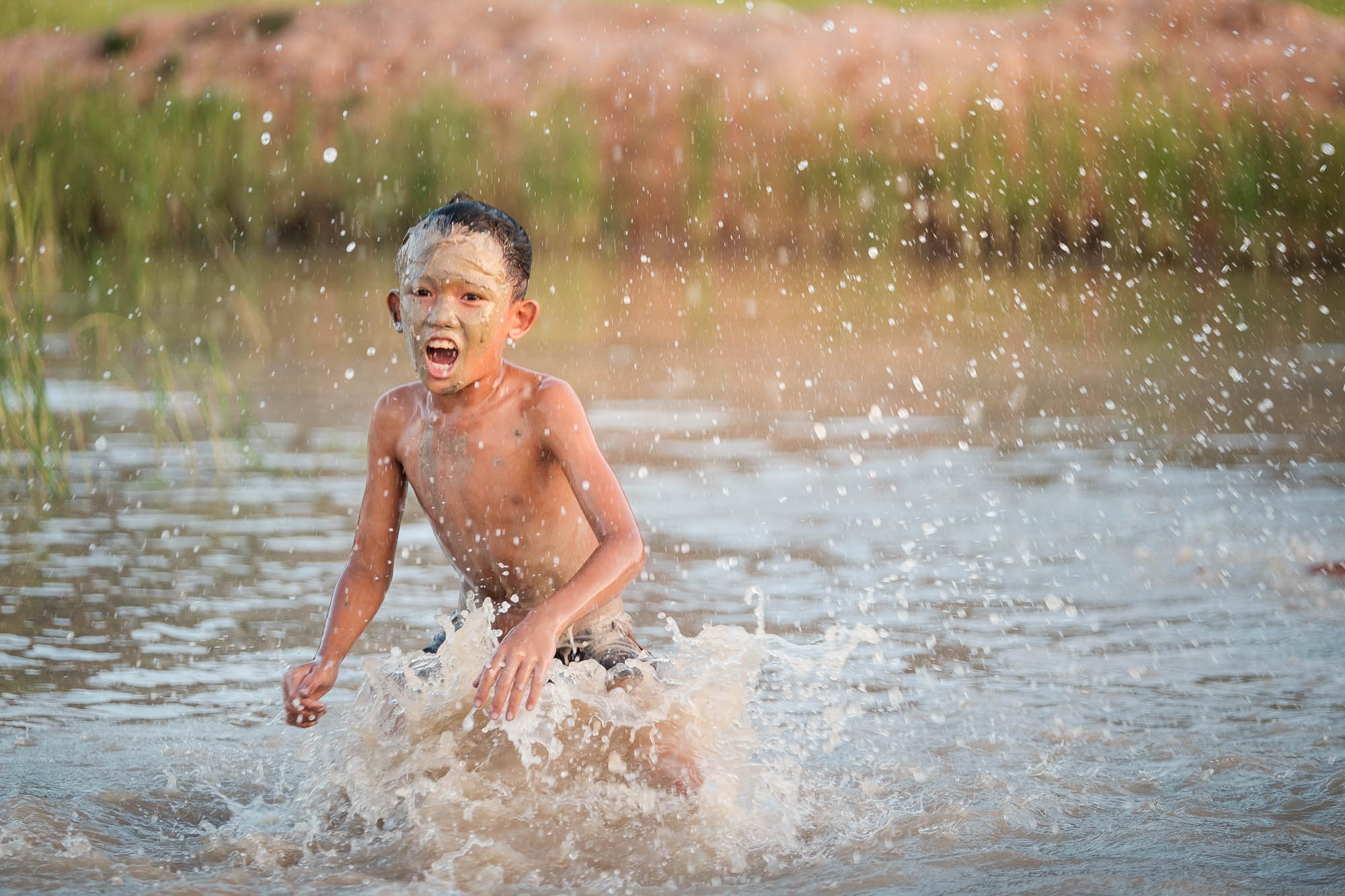 Kambodscha / Cambodia