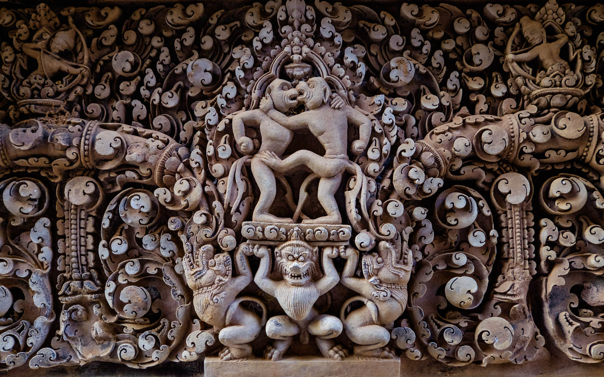 Kambodscha / Cambodia
