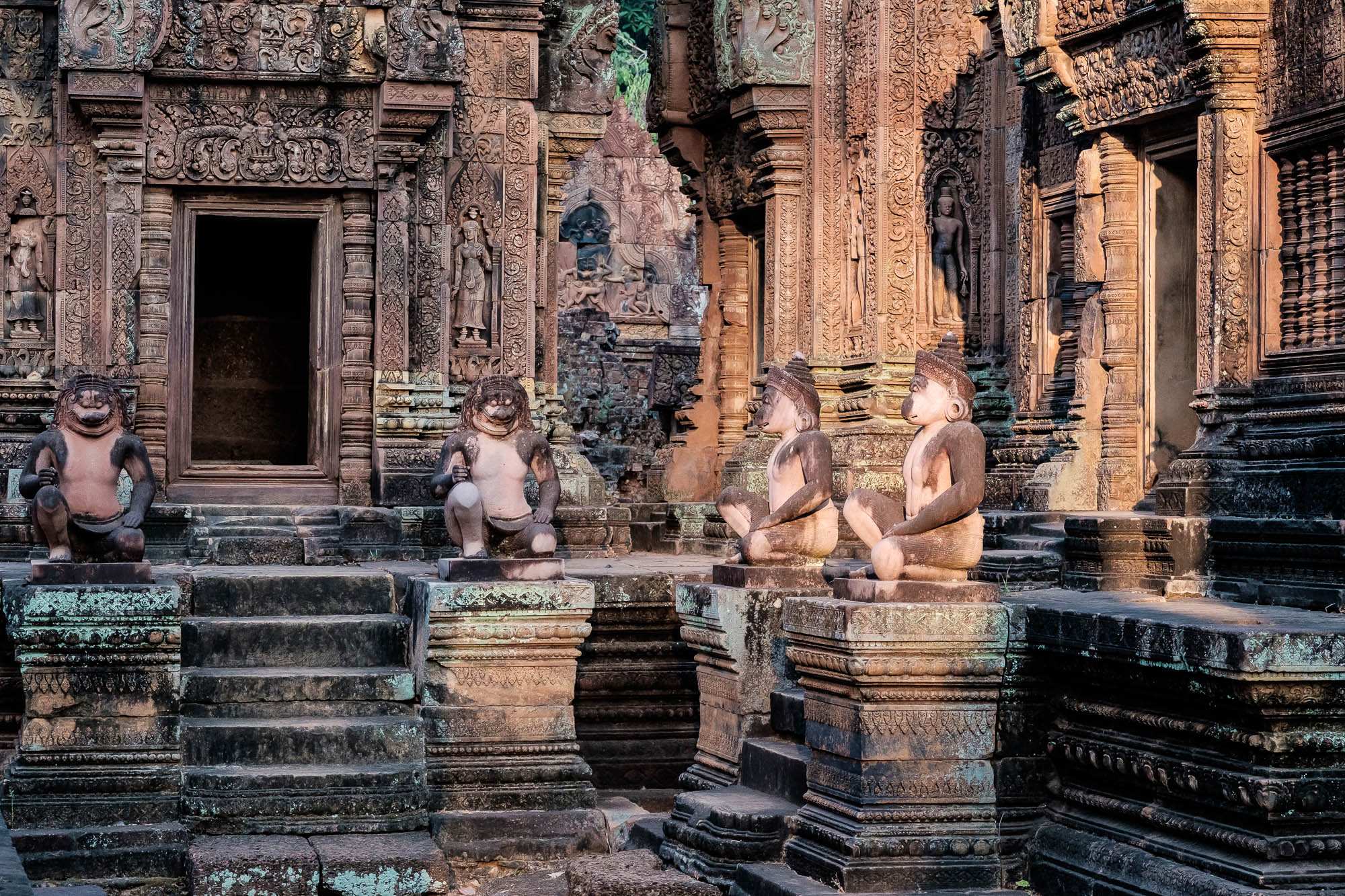 Kambodscha / Cambodia