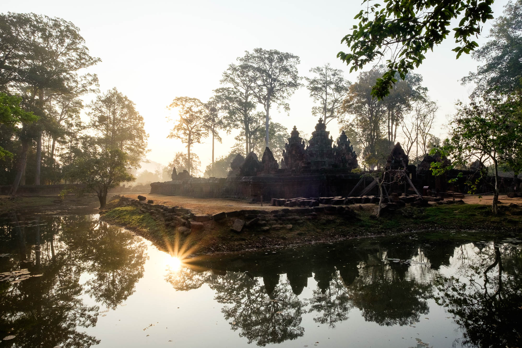 Kambodscha / Cambodia