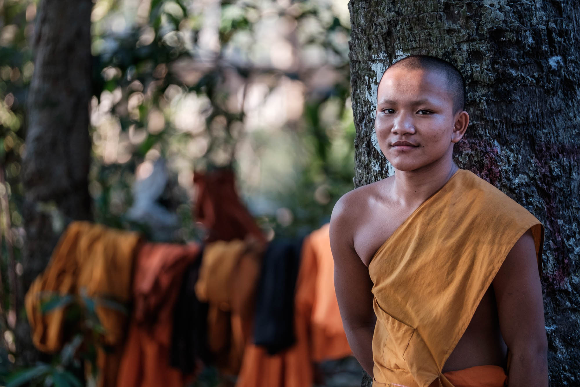 Kambodscha / Cambodia