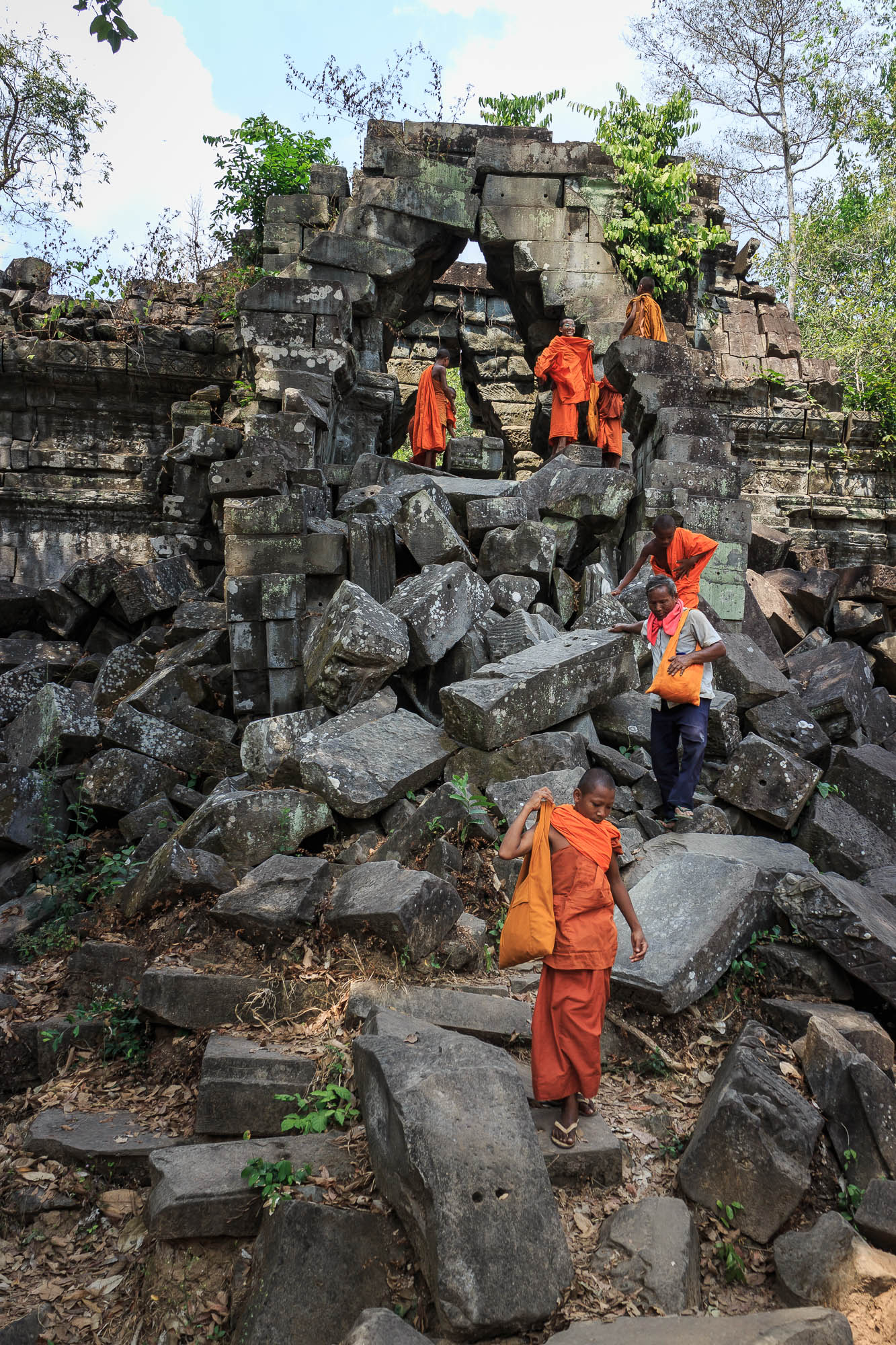 Cambodia 263