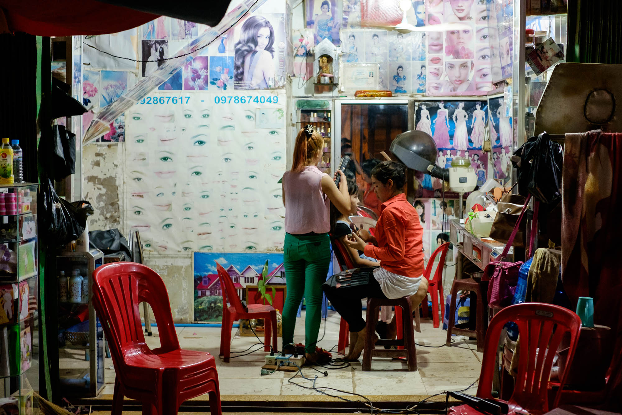 Kambodscha / Cambodia