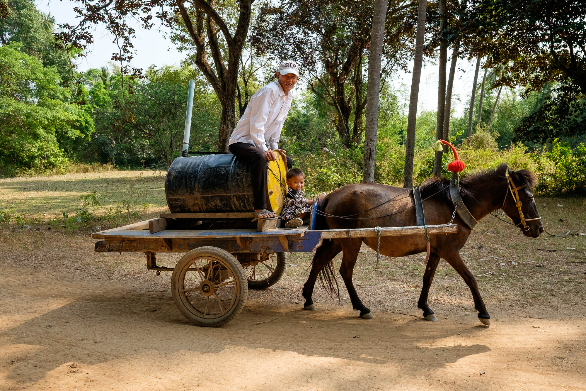 Kambodscha / Cambodia