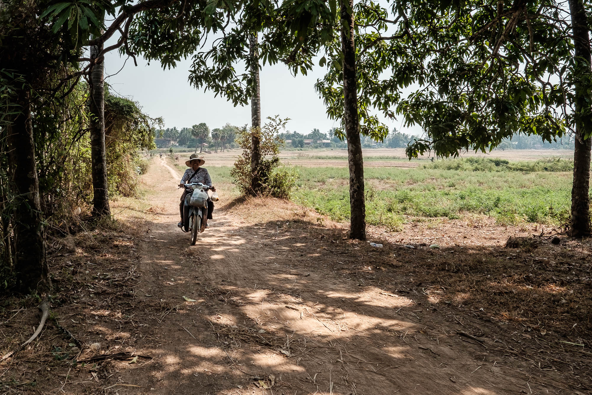 Cambodia 287
