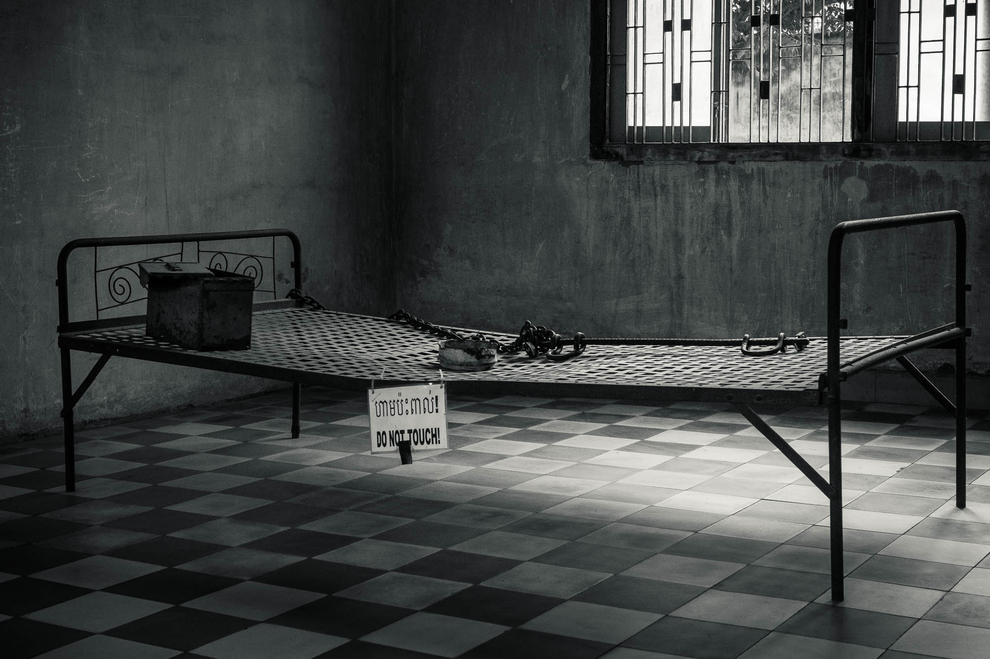 Cambodia 302