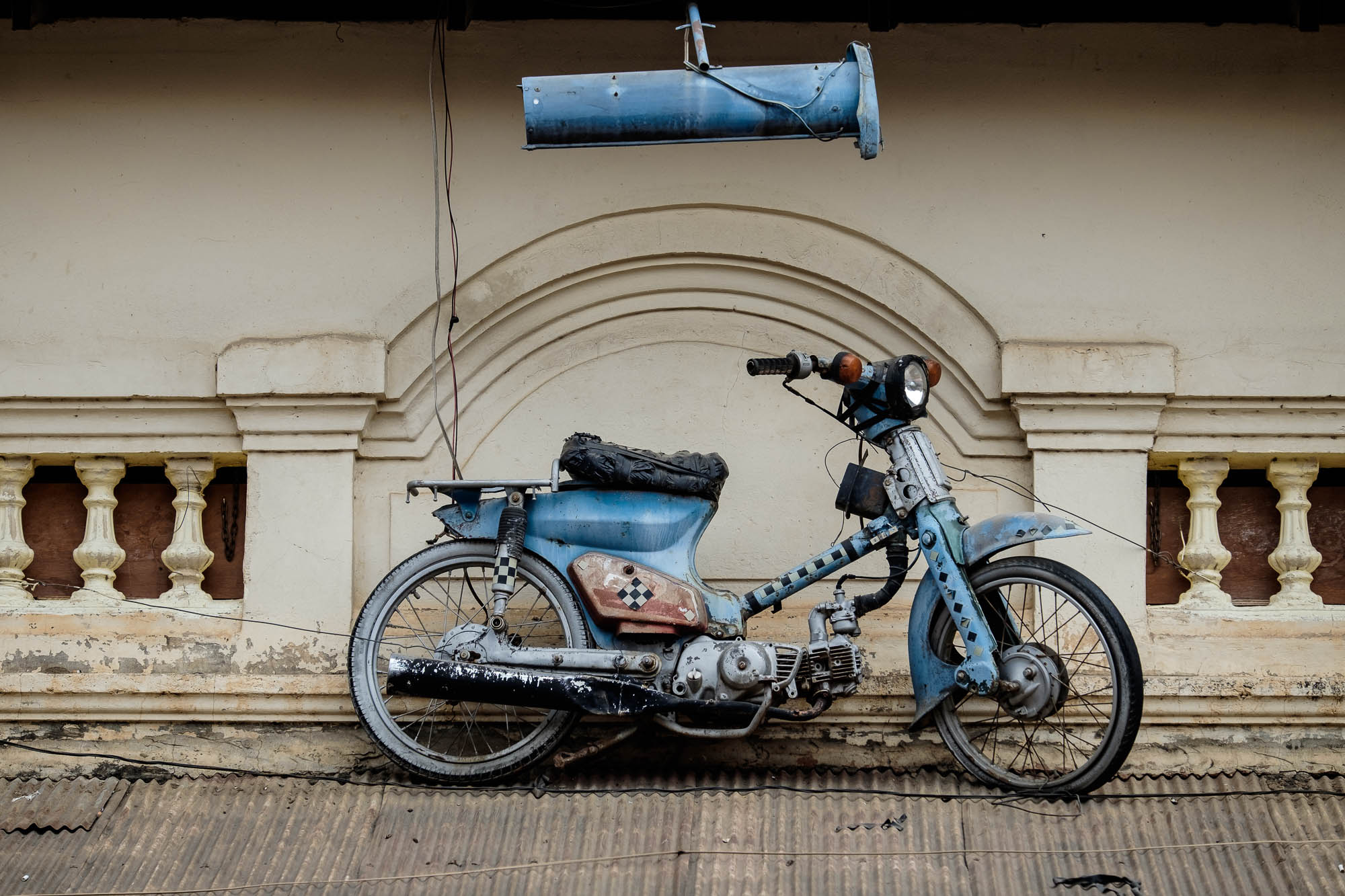 Kambodscha / Cambodia